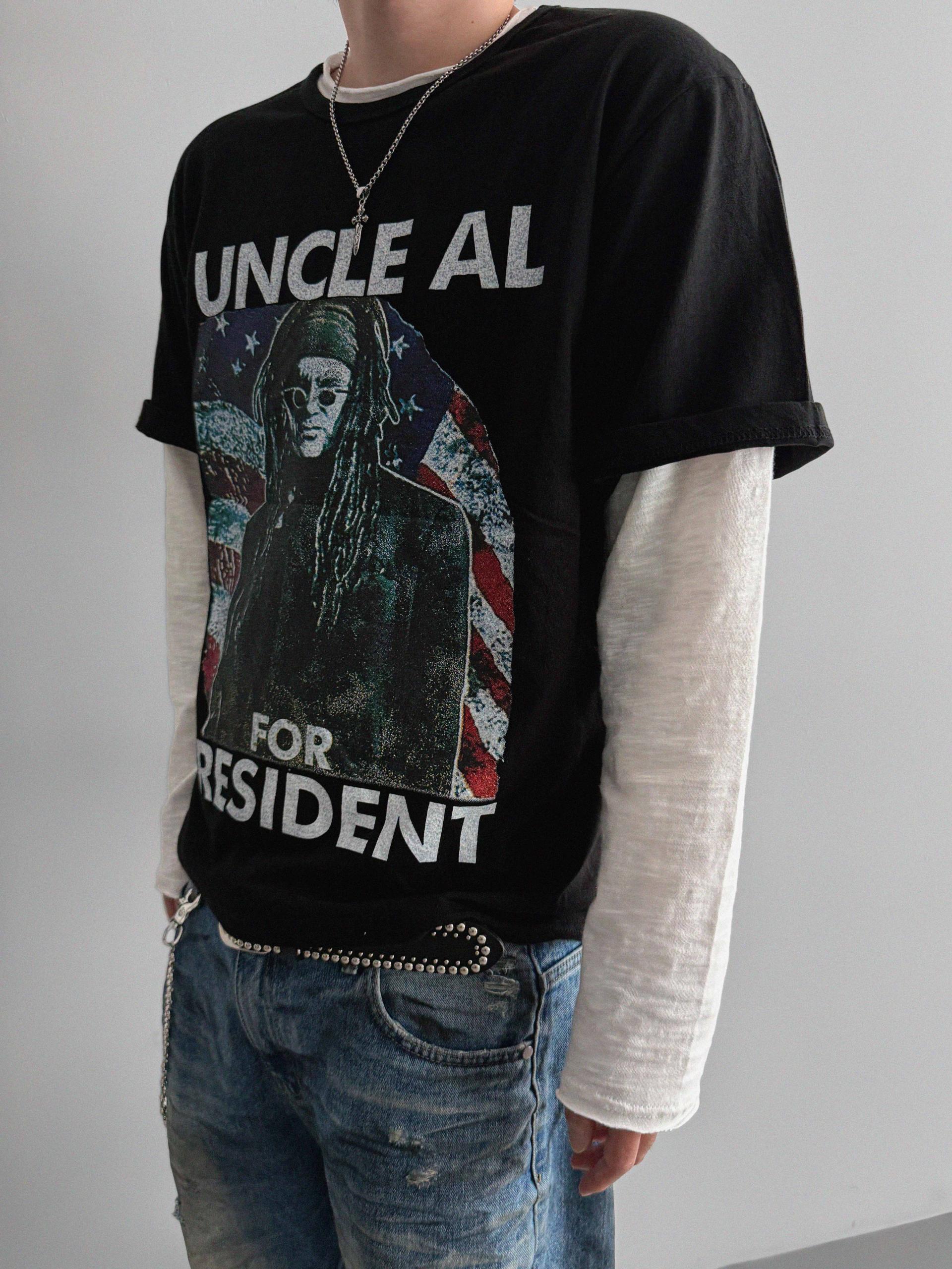 UNCLE half t