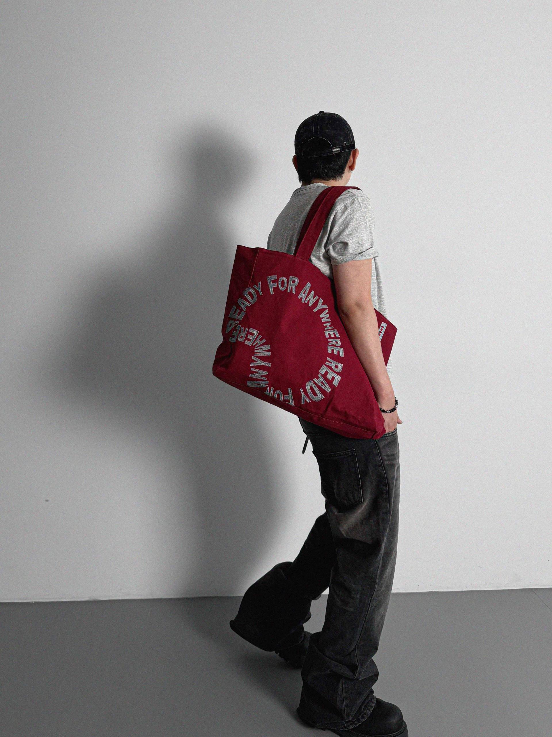 Slab cut u-neck half t