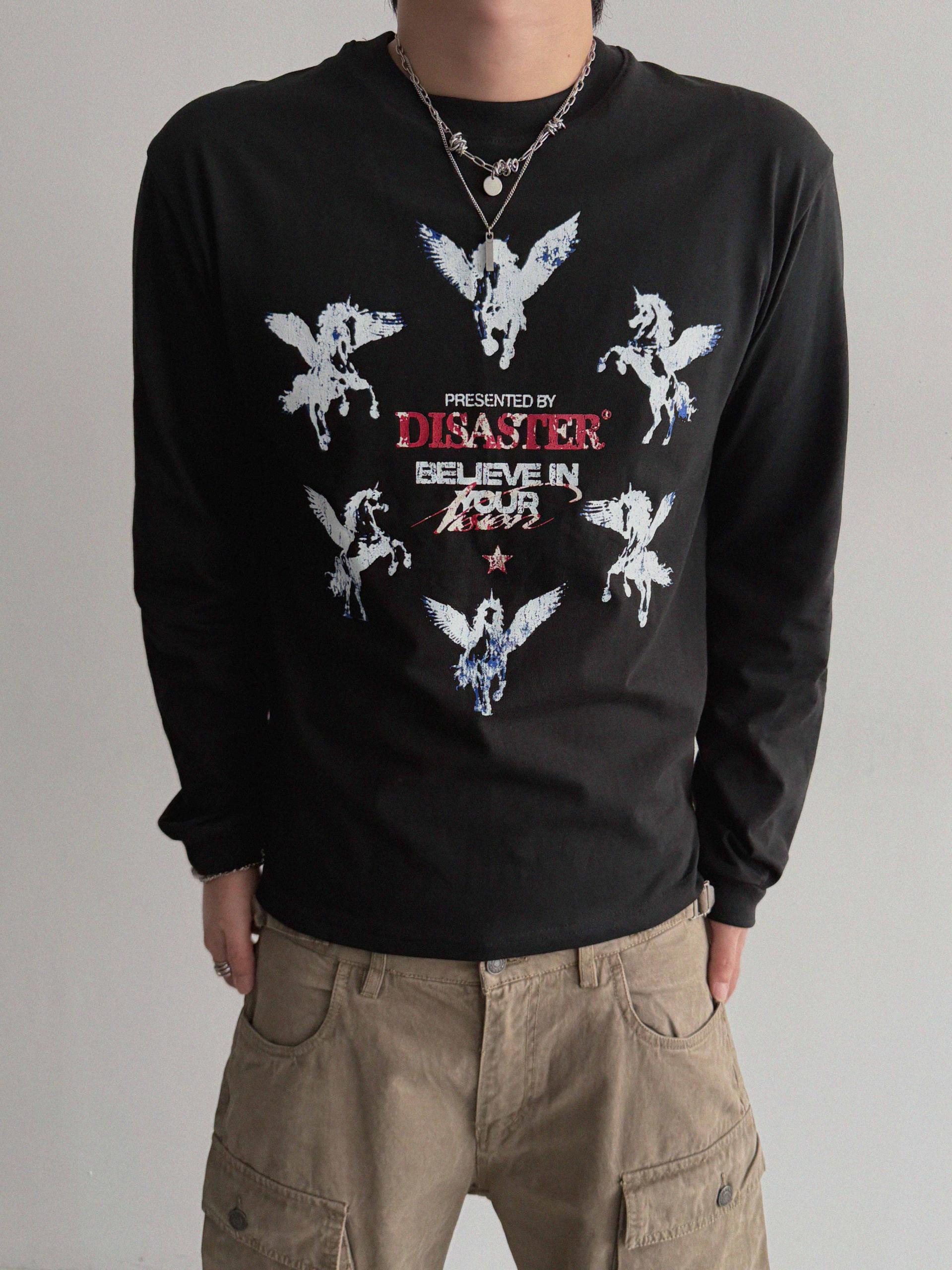 Pegasus Standard t