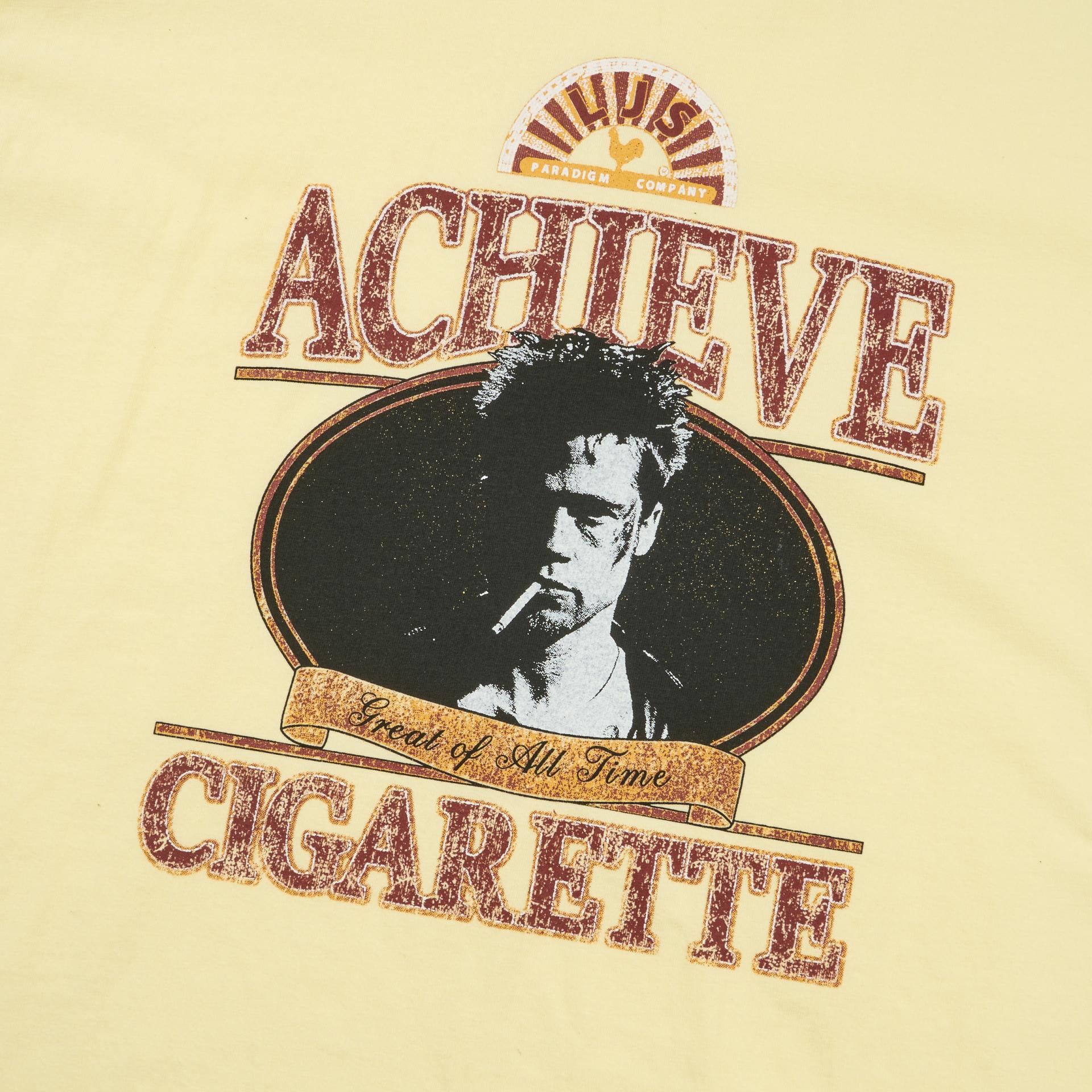 Archive pit slim half t