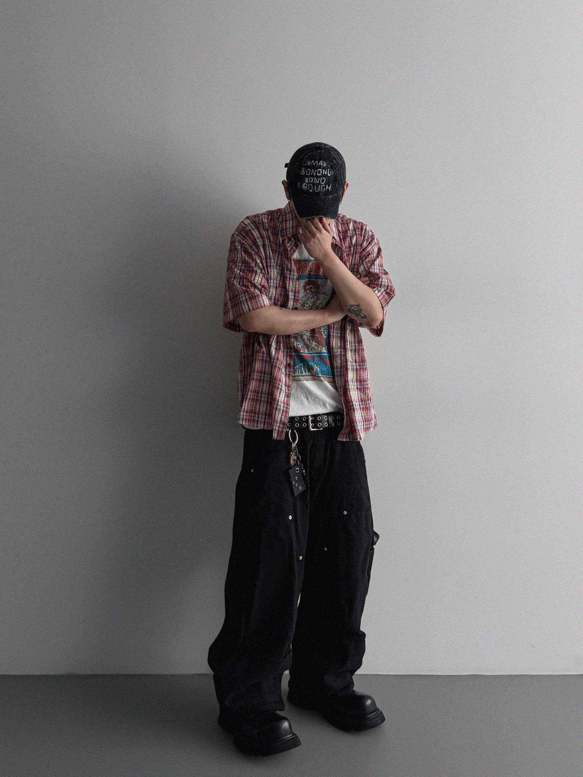 Martin doubleknee carpenter pants