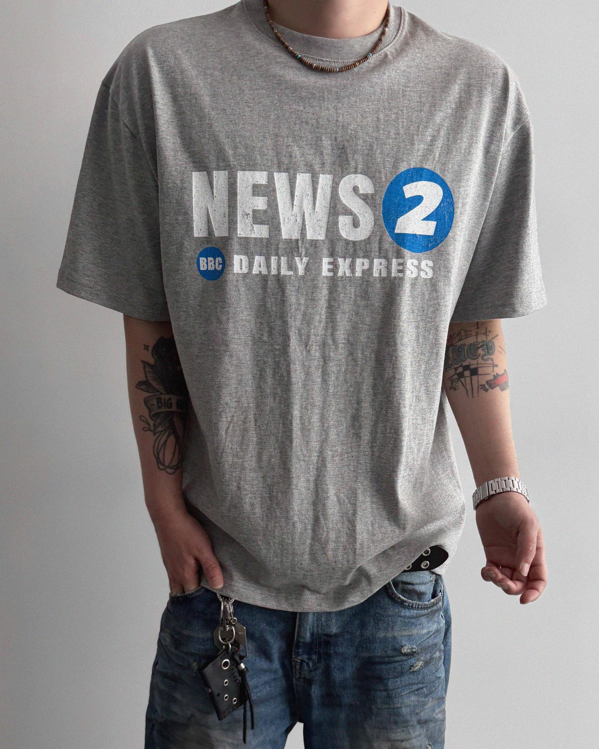 News compact over half t