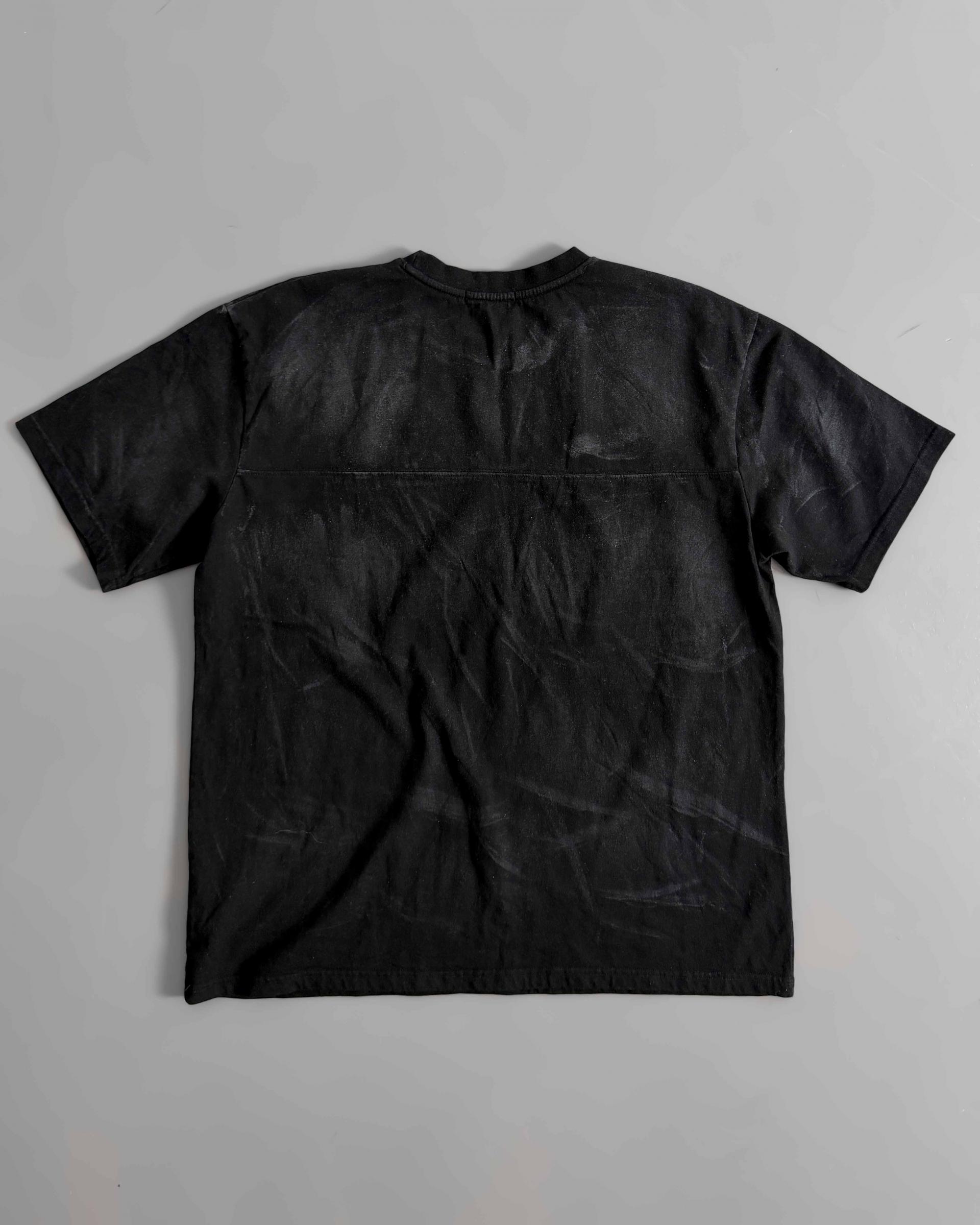 Stud yoke half t