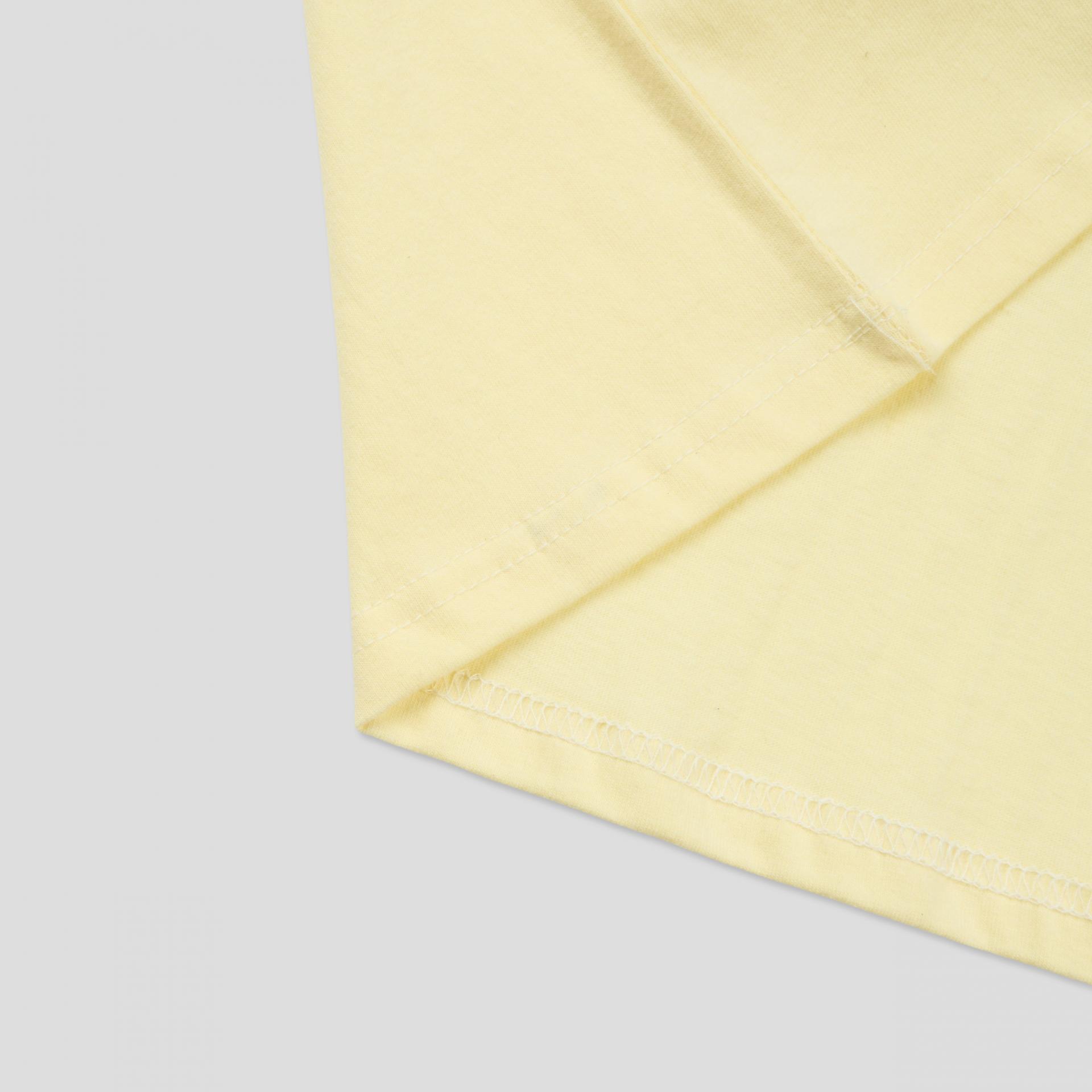Archive pit slim half t