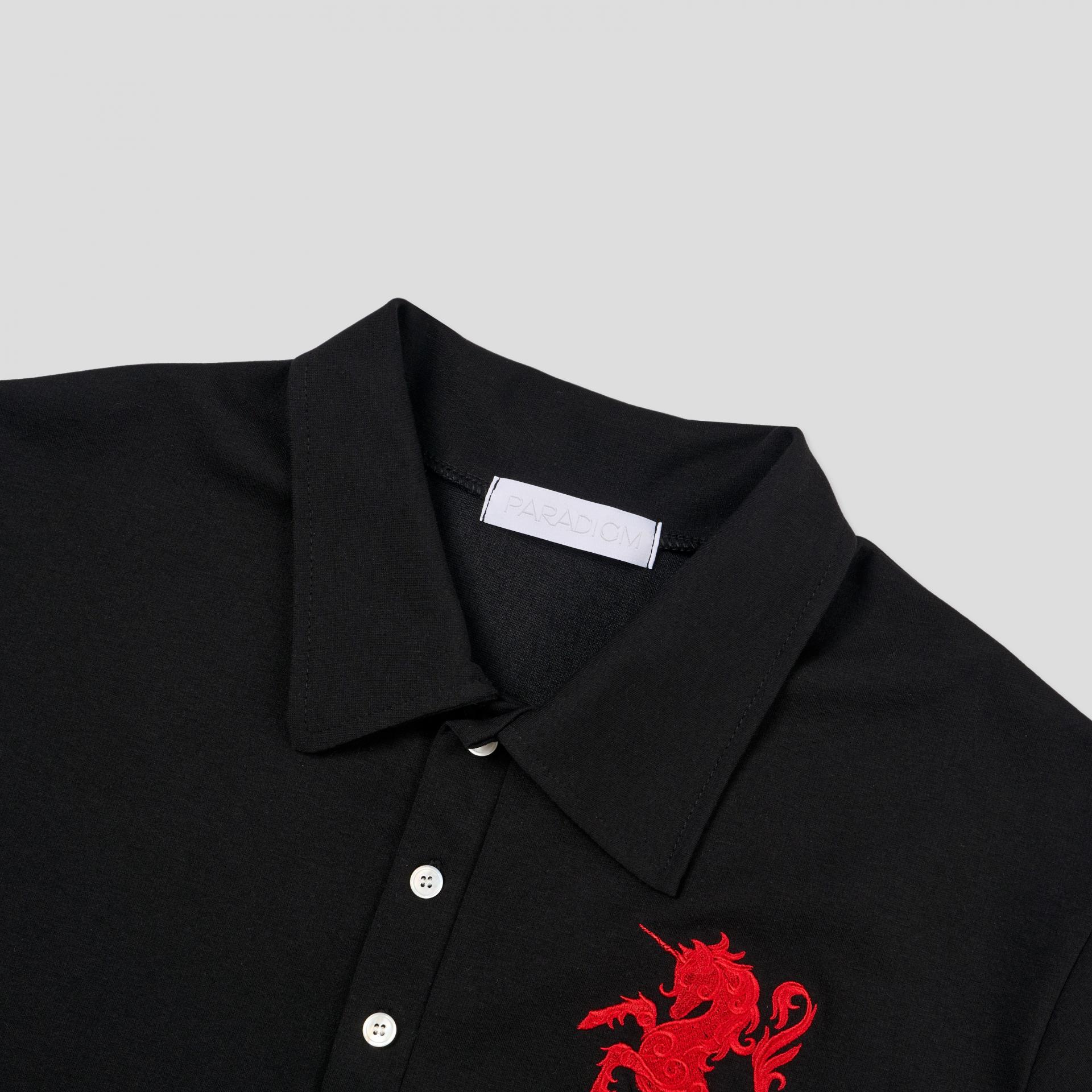 Horse PK half t