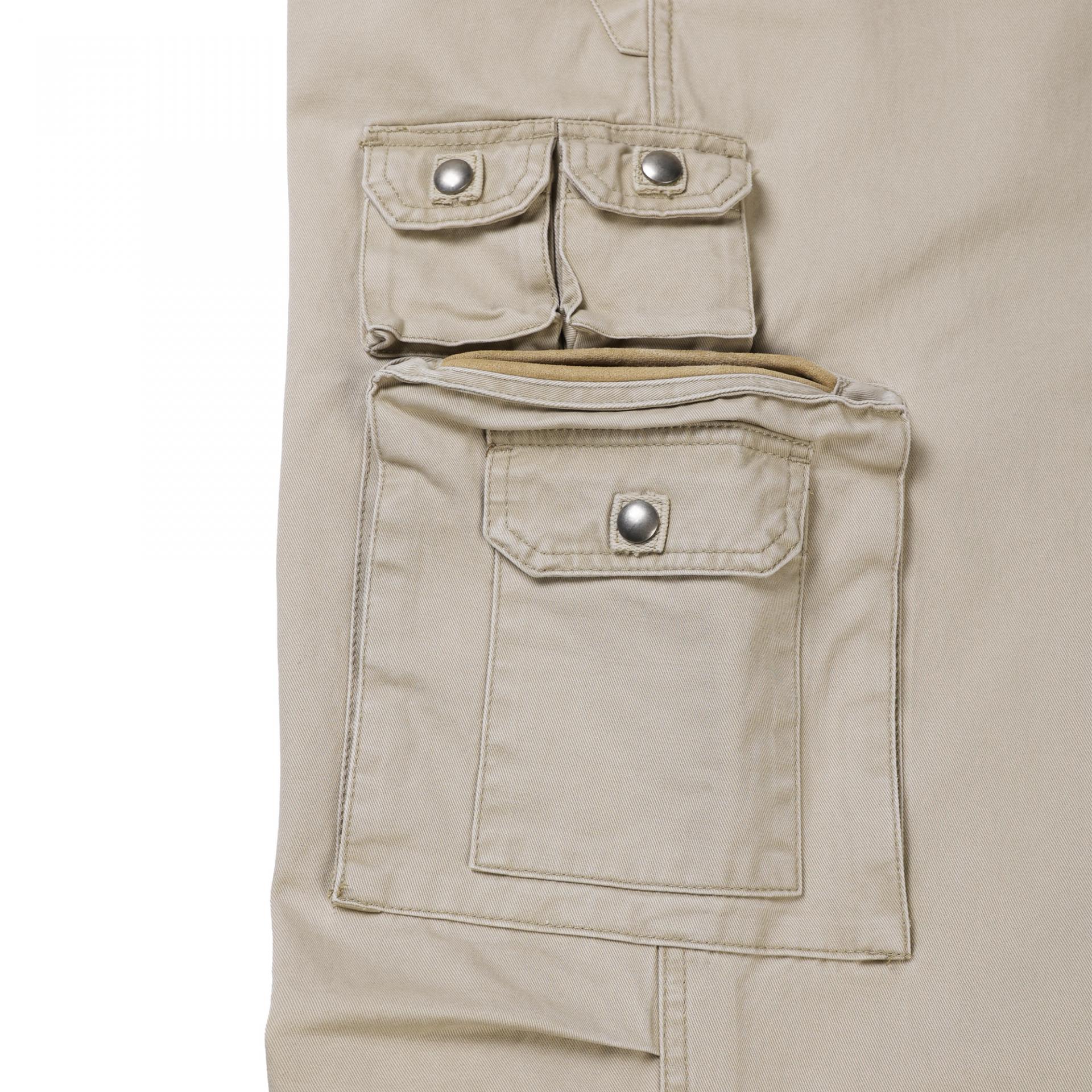 Field burton cargo pants