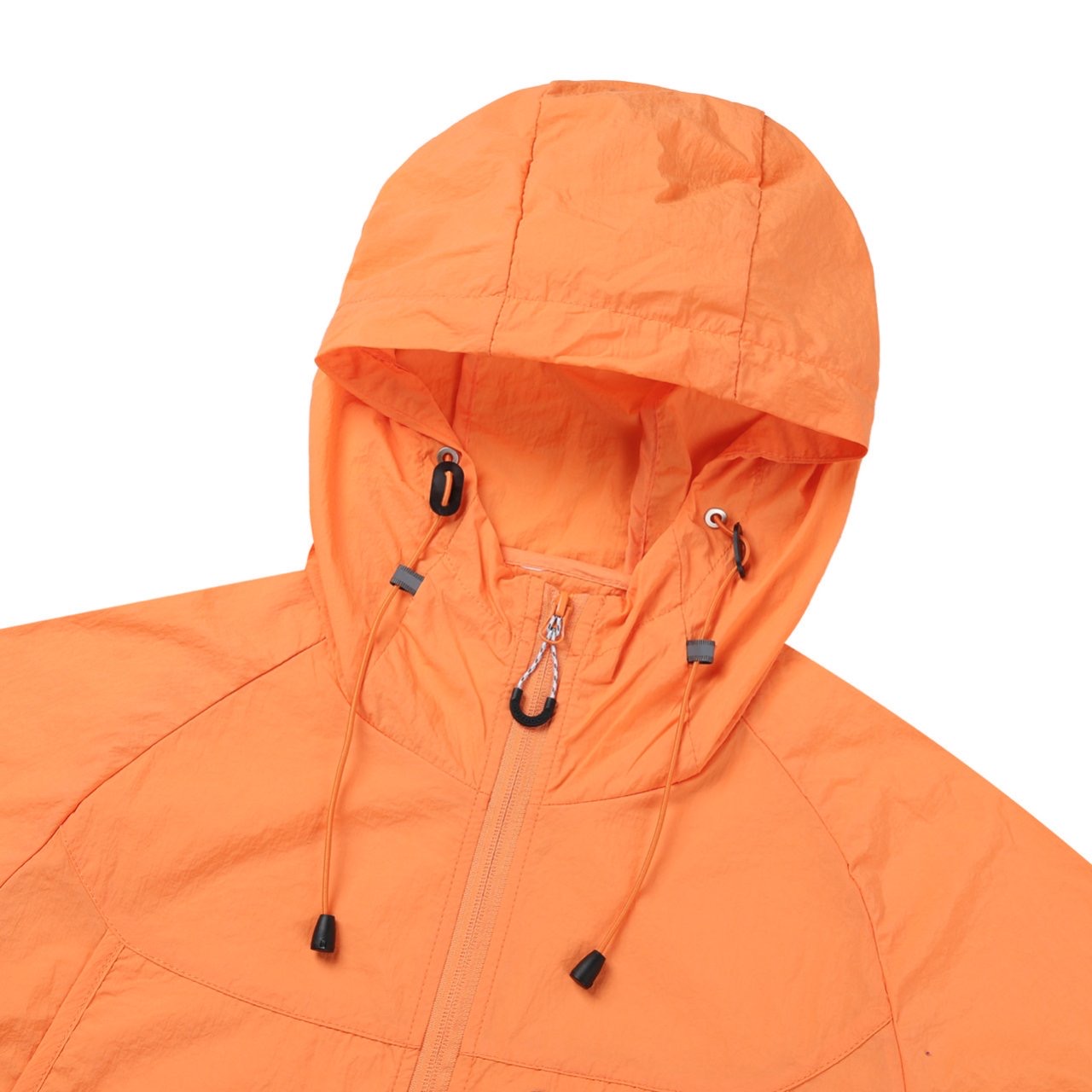 Summer washa wind breaker