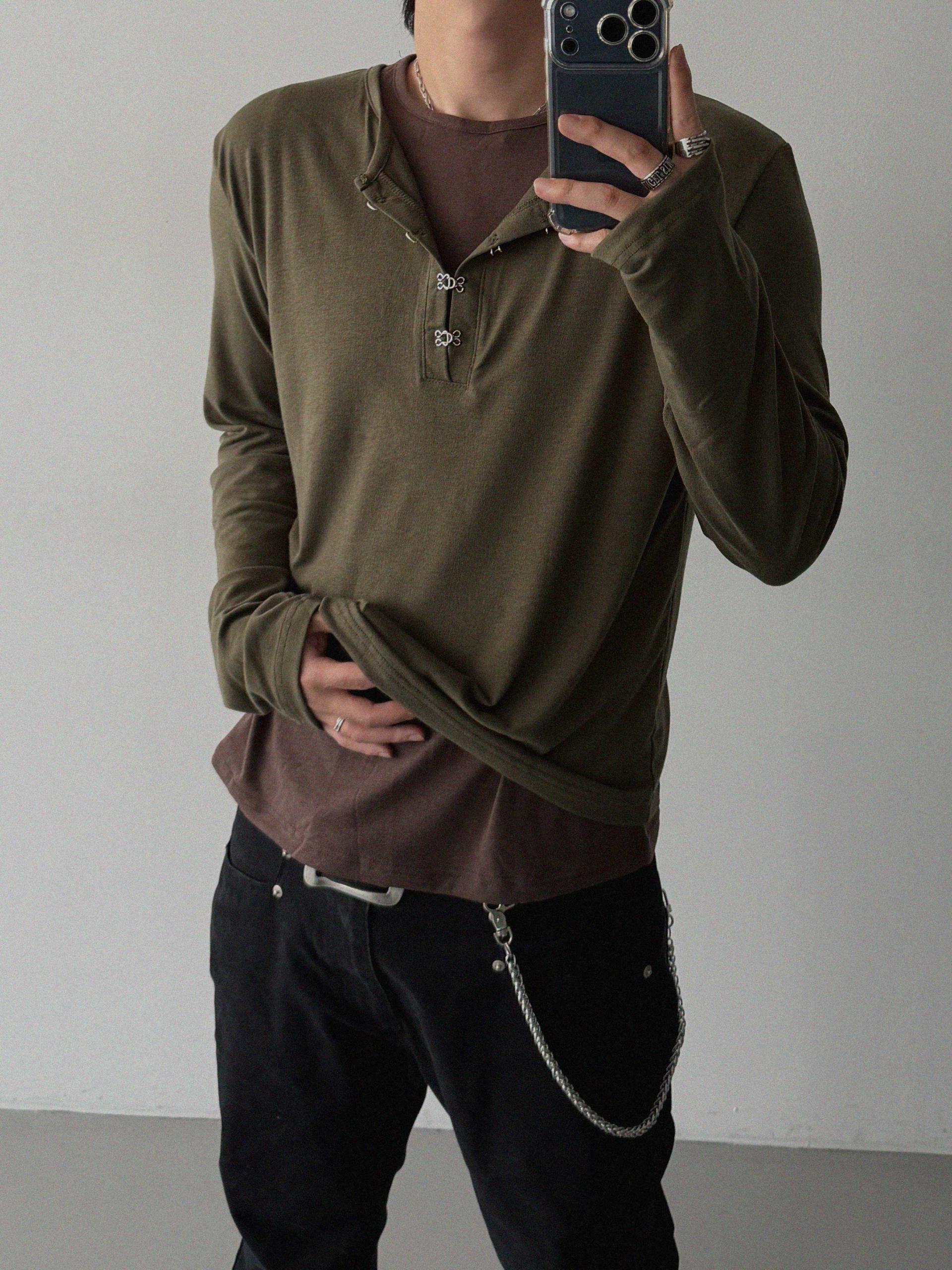 Cinch baek Saging Flare Pants