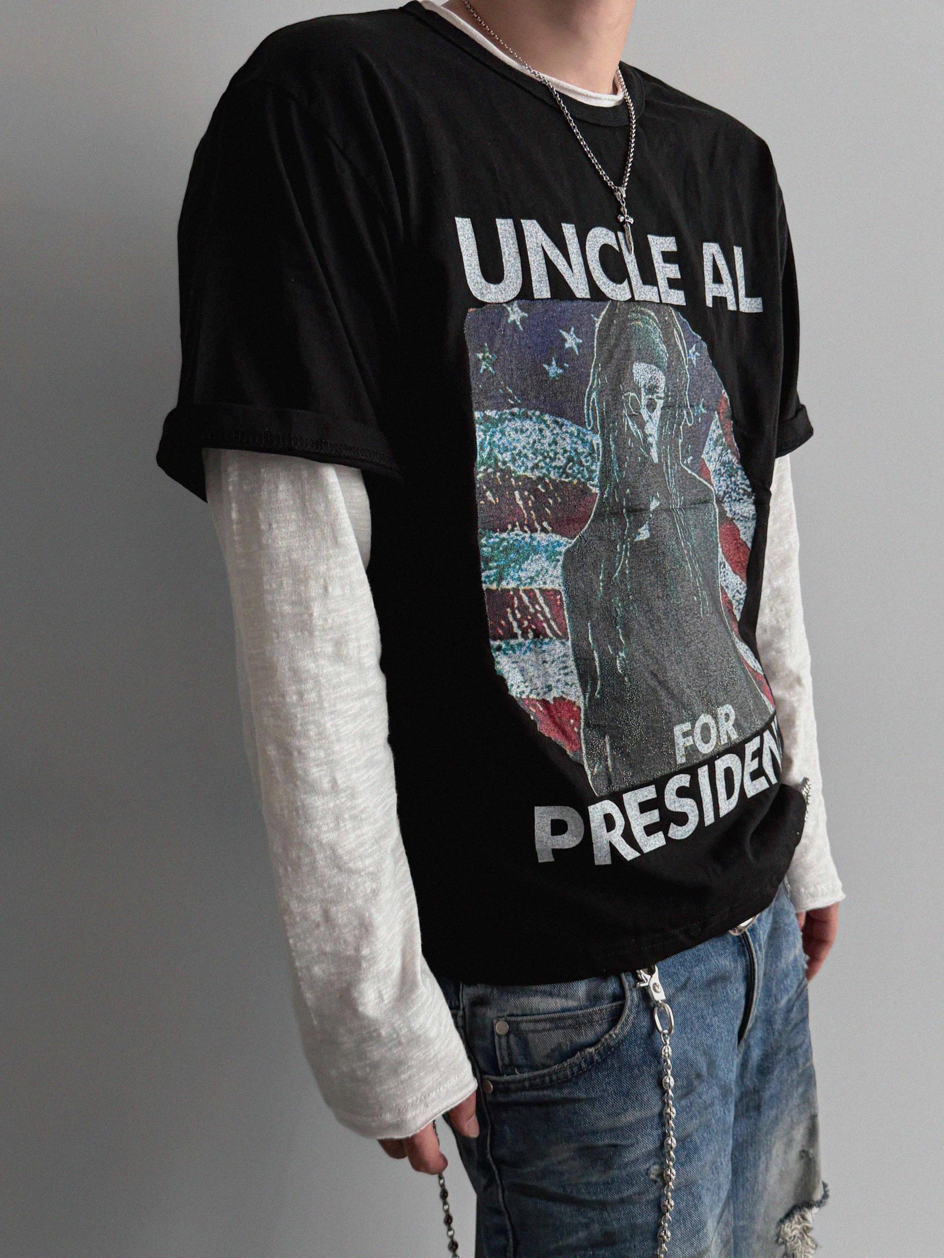 UNCLE half t