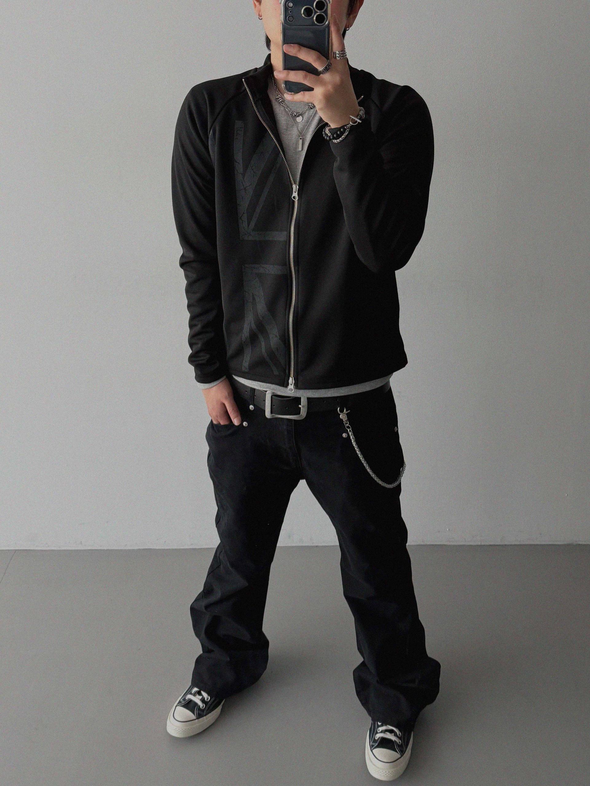 Cinch baek Saging Flare Pants