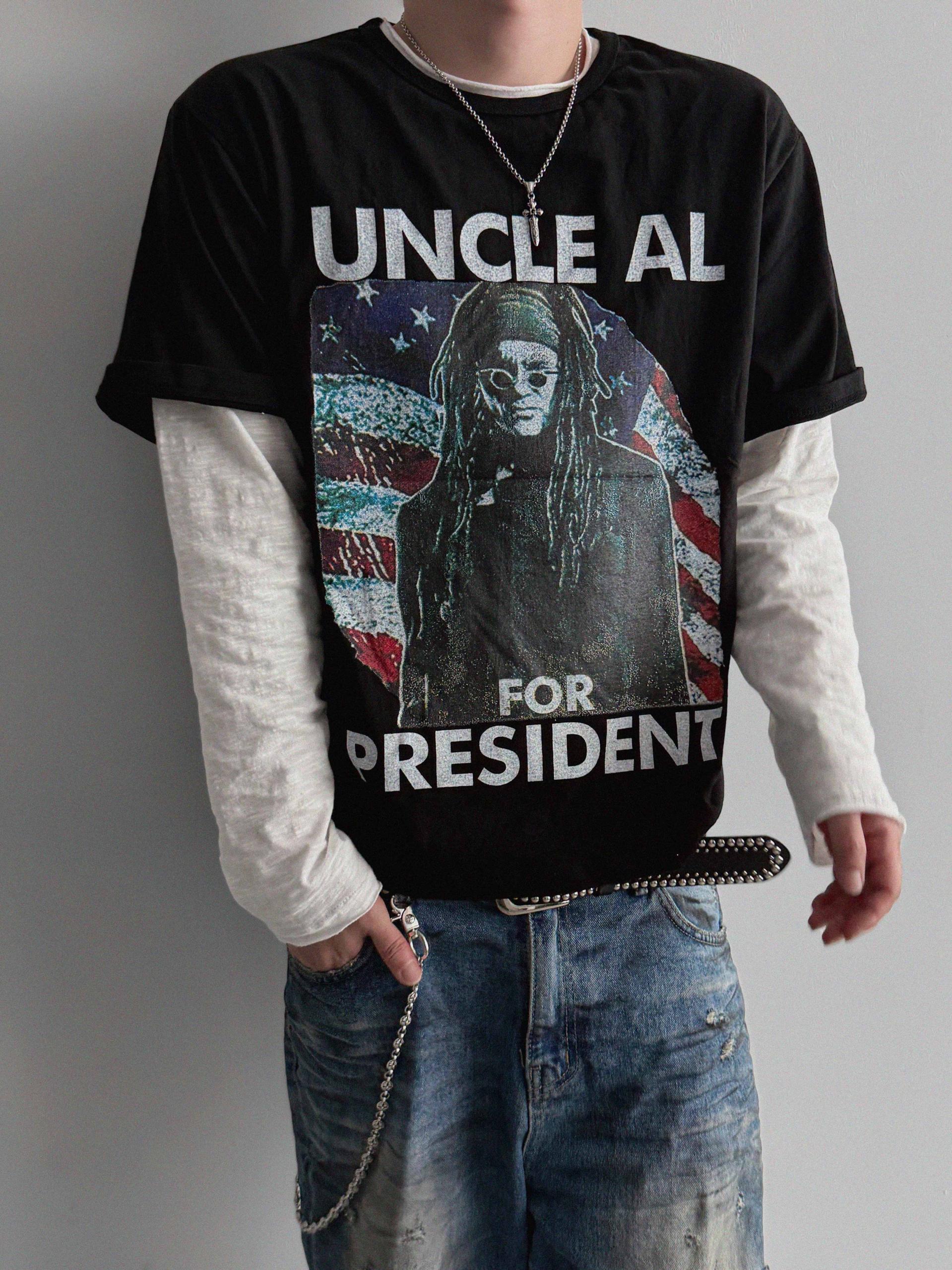 UNCLE half t
