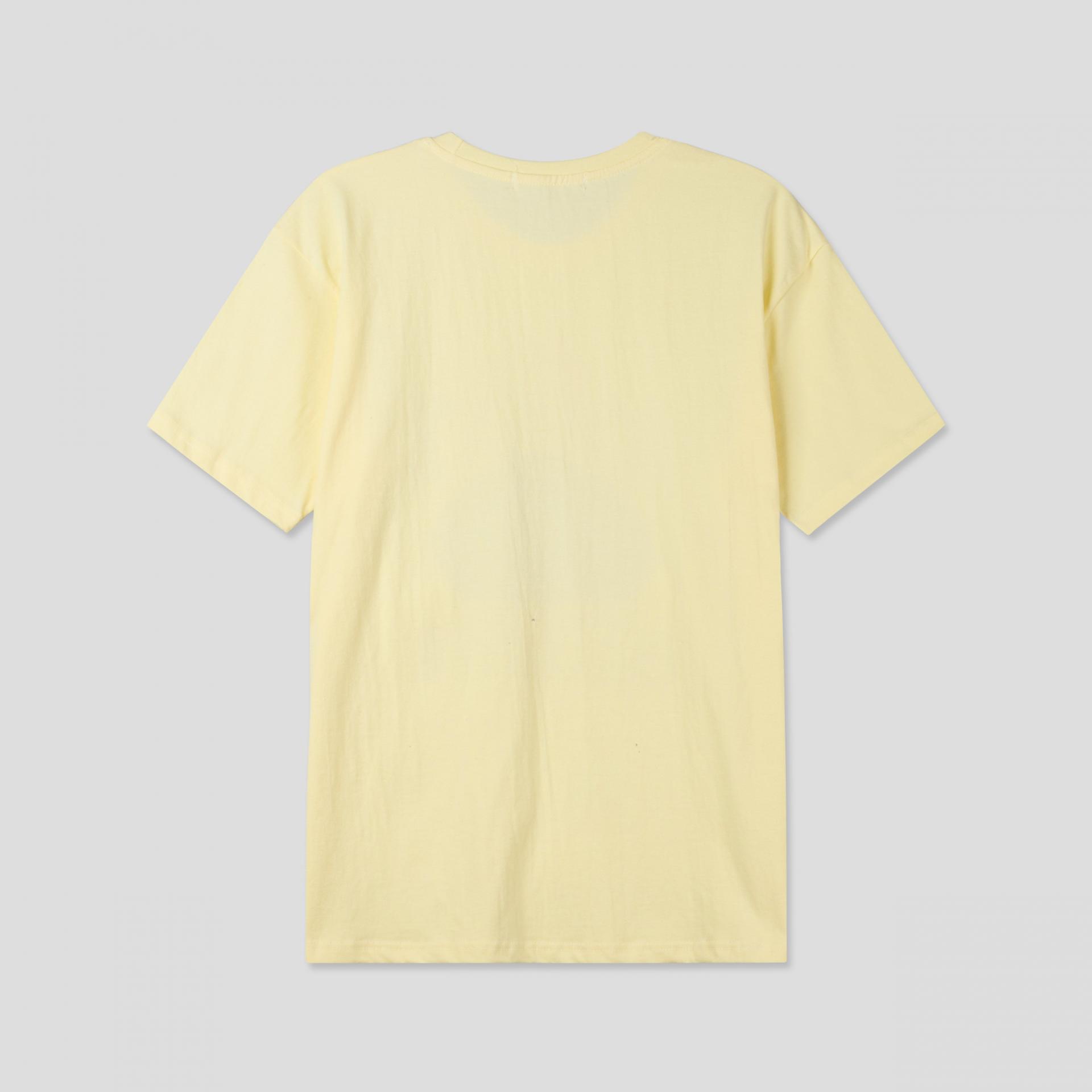Archive pit slim half t