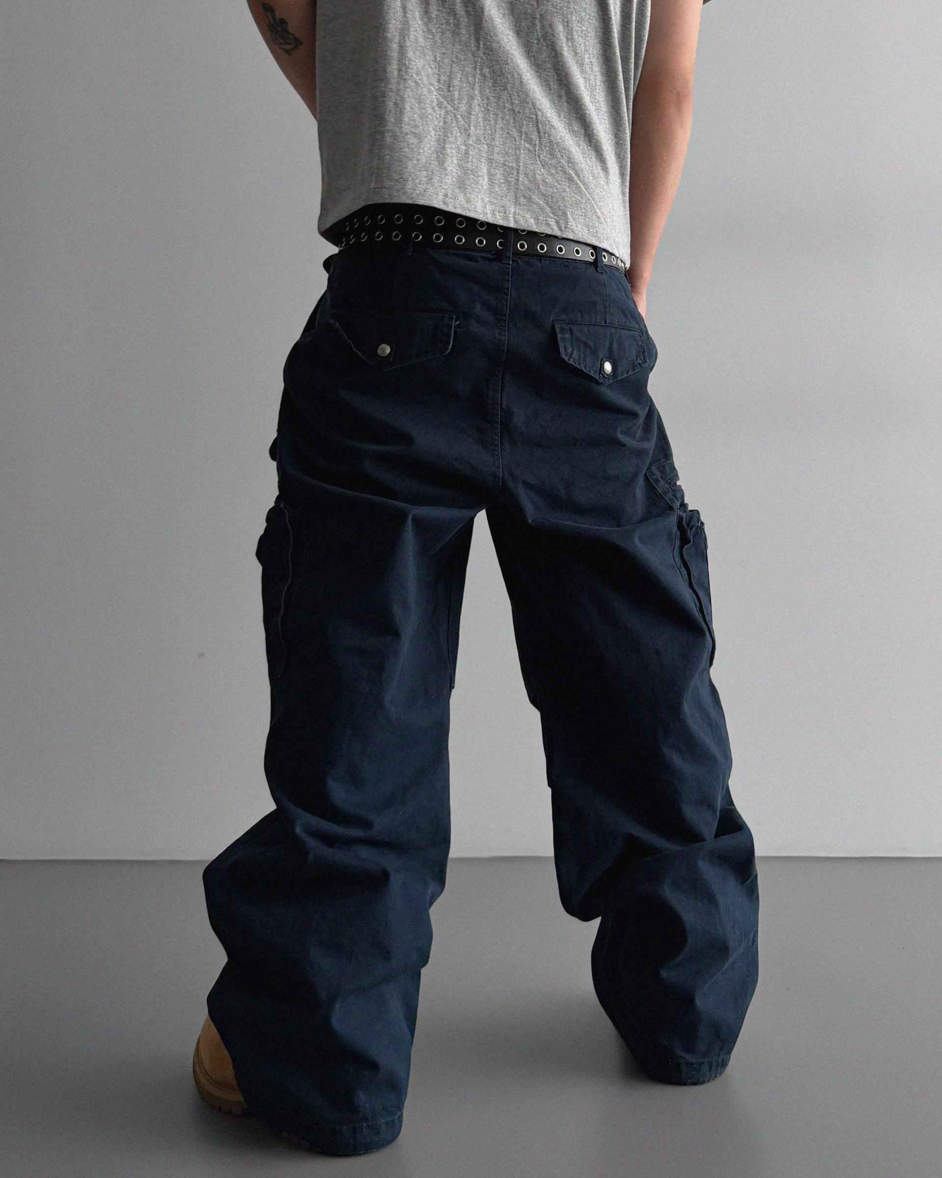 Field burton cargo pants