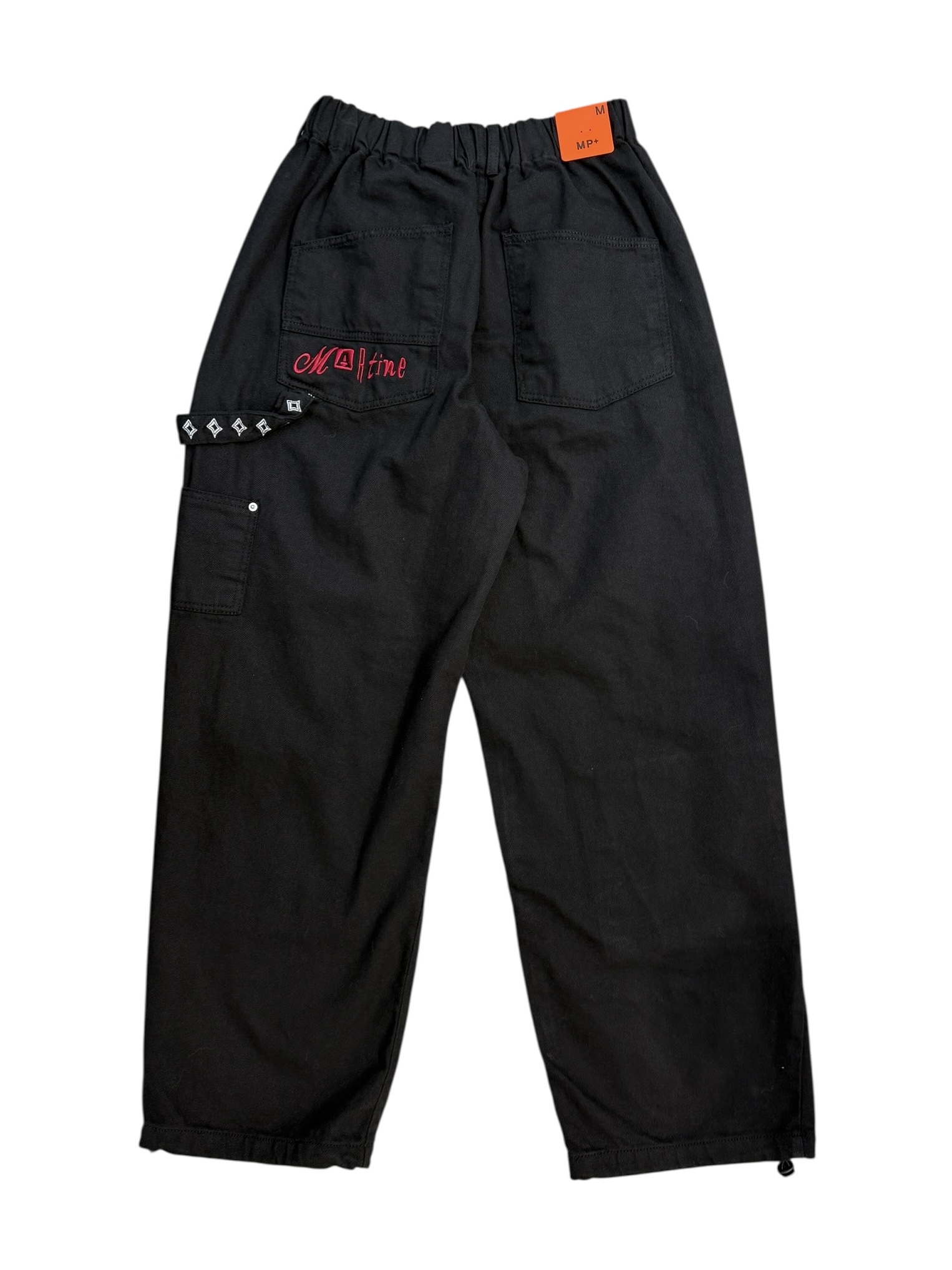 Martin doubleknee carpenter pants