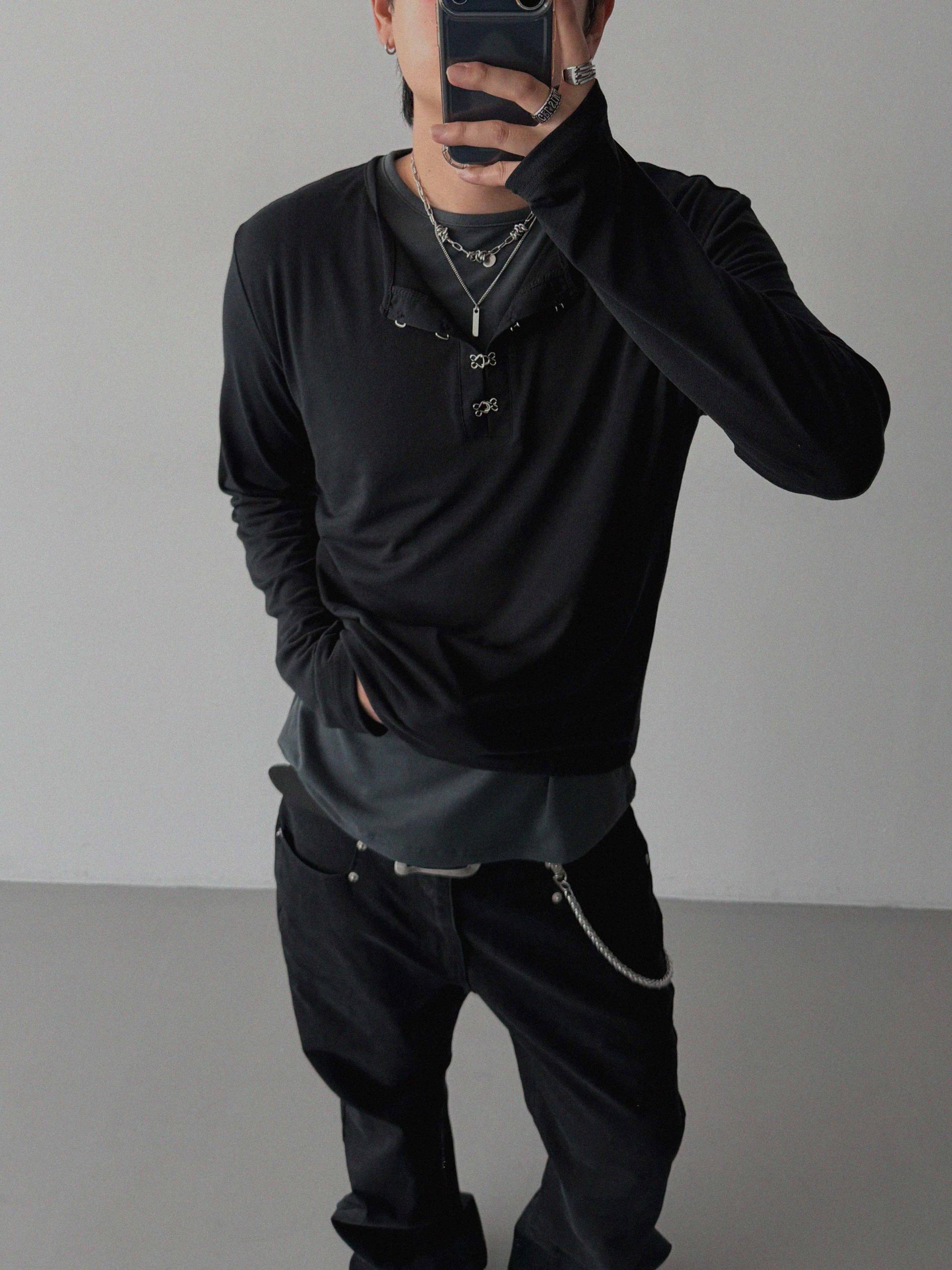 Cinch baek Saging Flare Pants