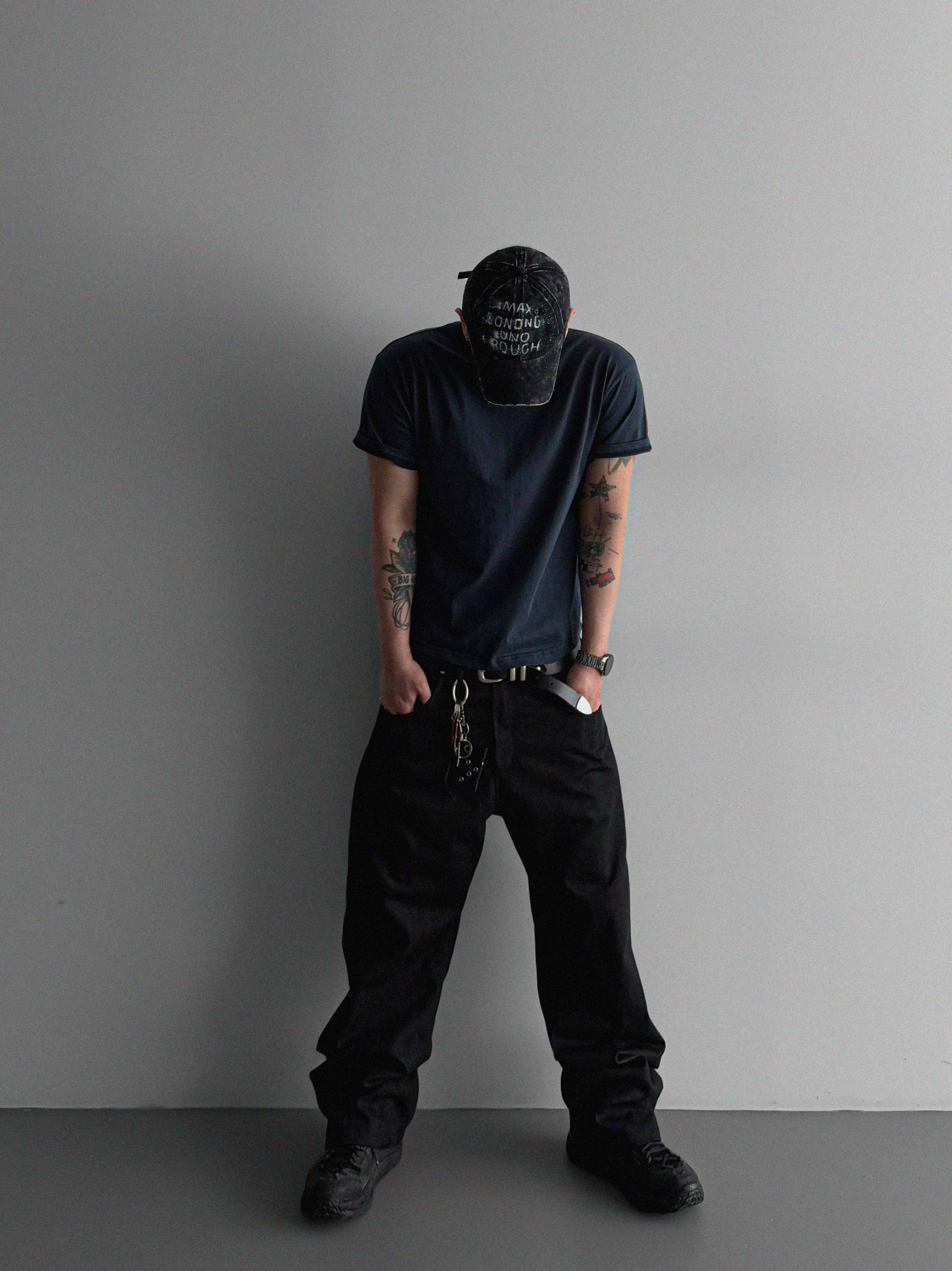 Daily bio crop half t