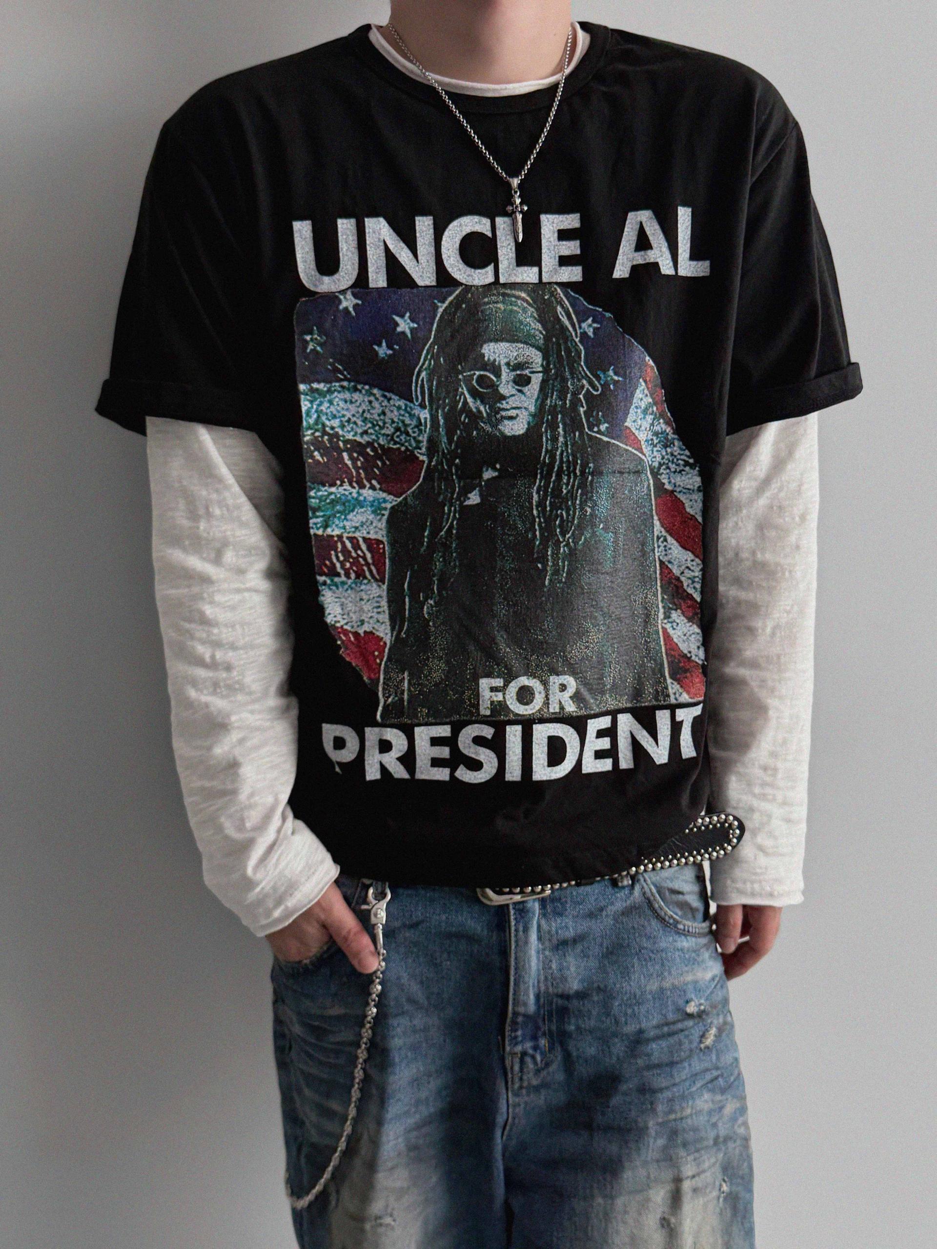 UNCLE half t