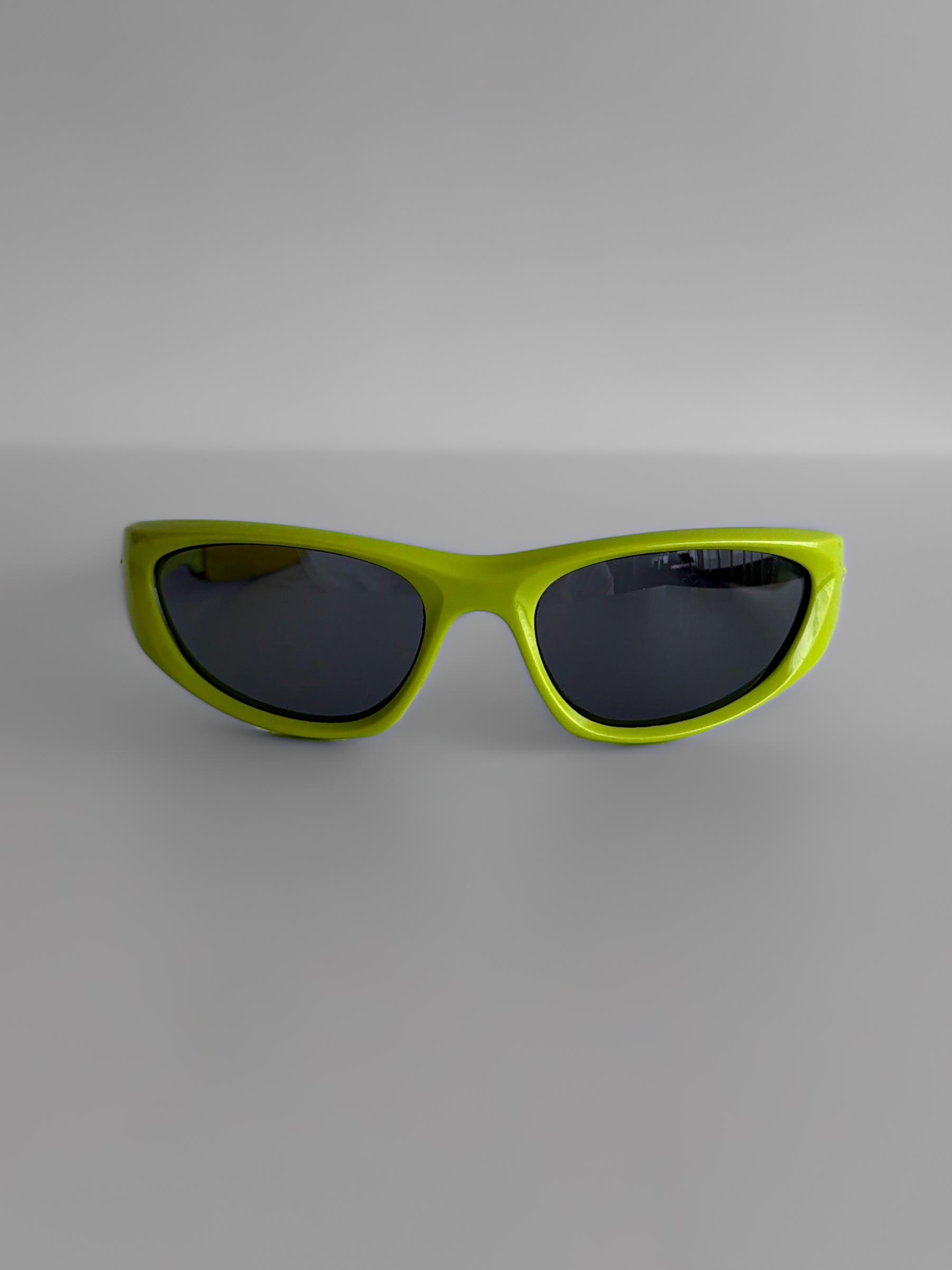 Future sunglasses