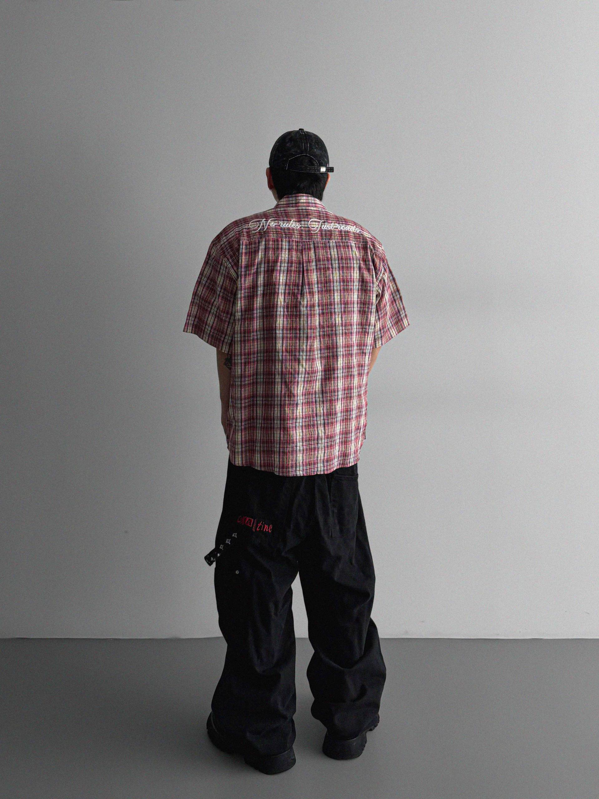 Martin doubleknee carpenter pants