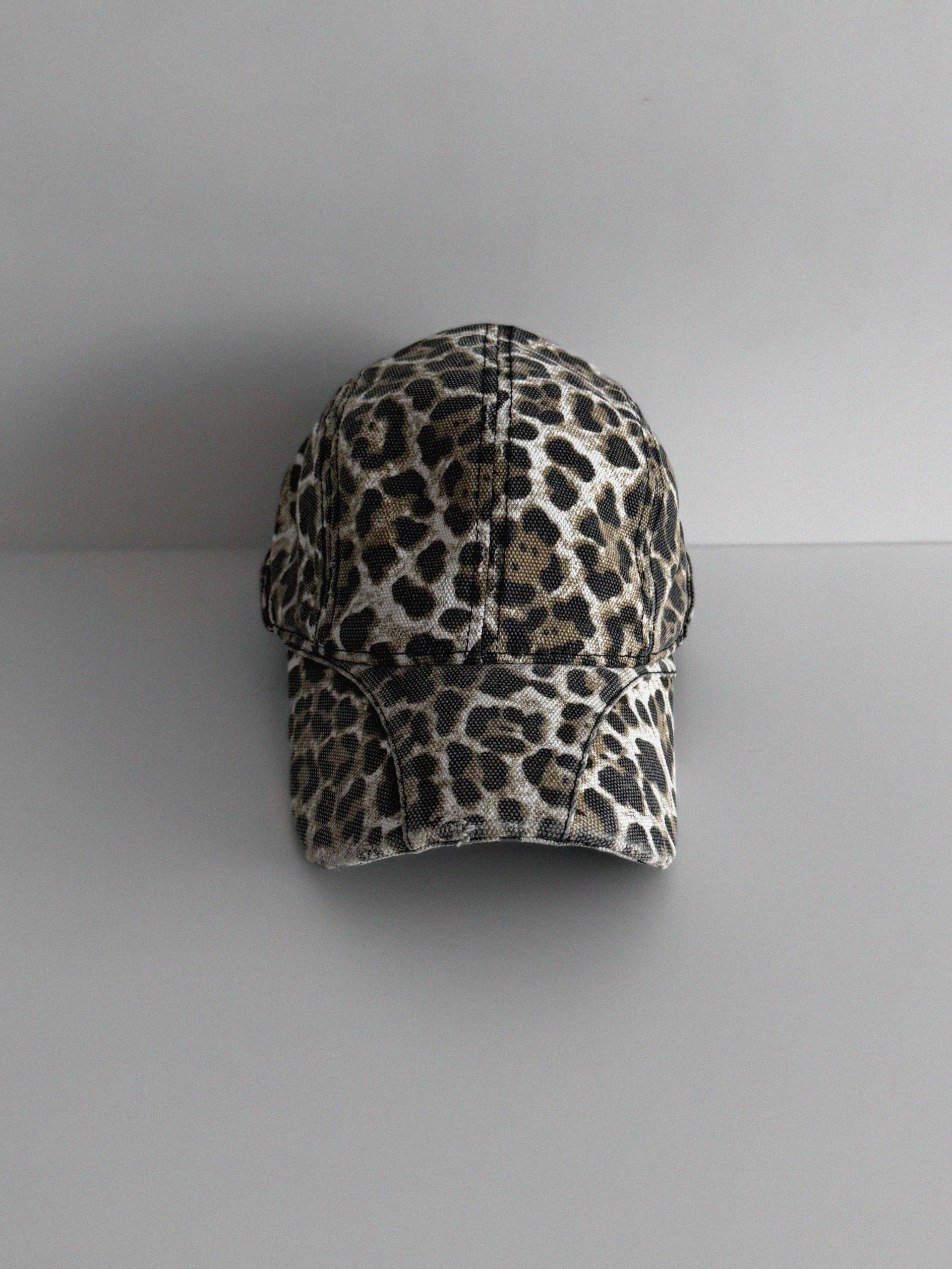 Atashu shell cap