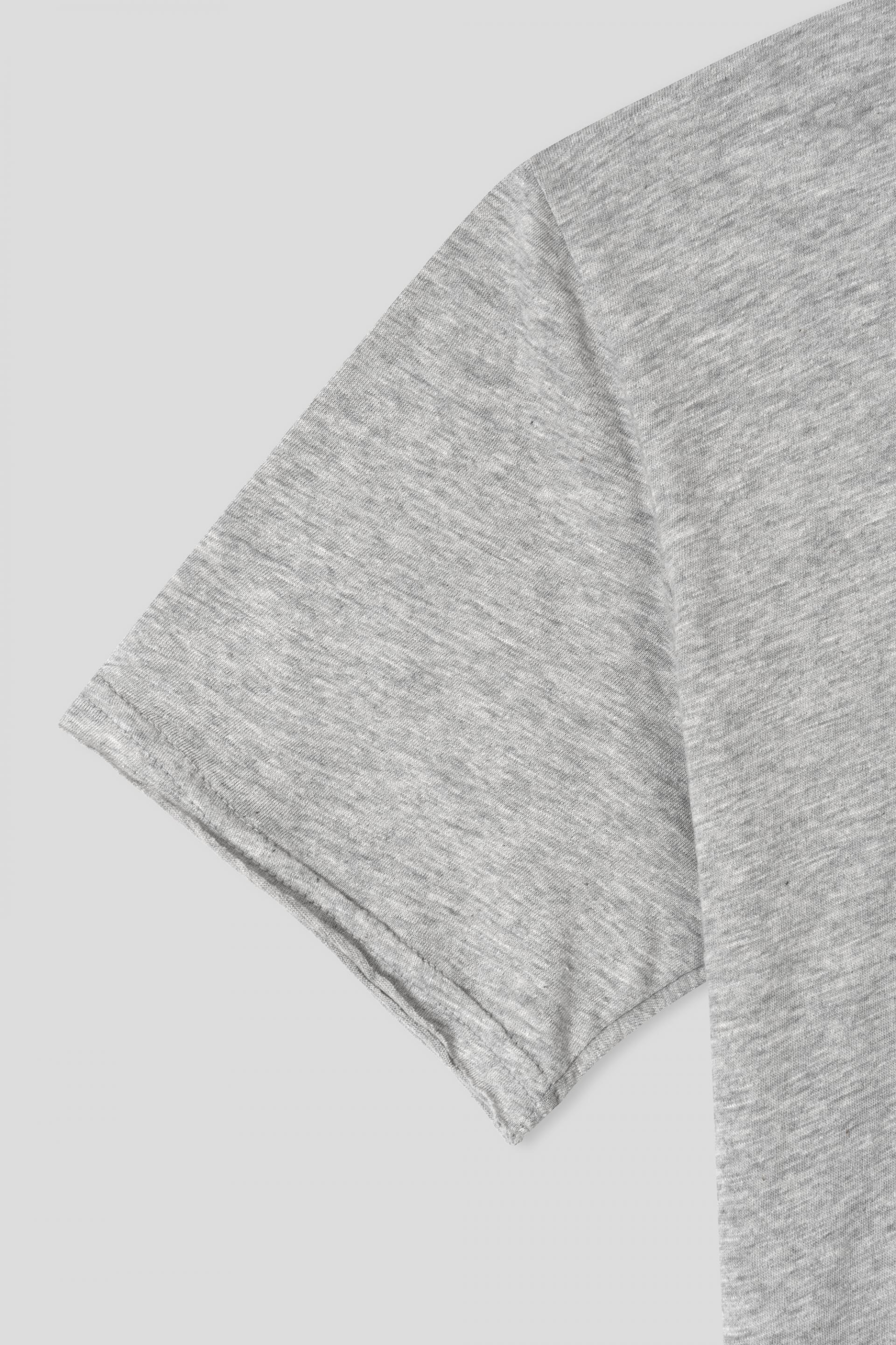 Slab cutoff slim half t