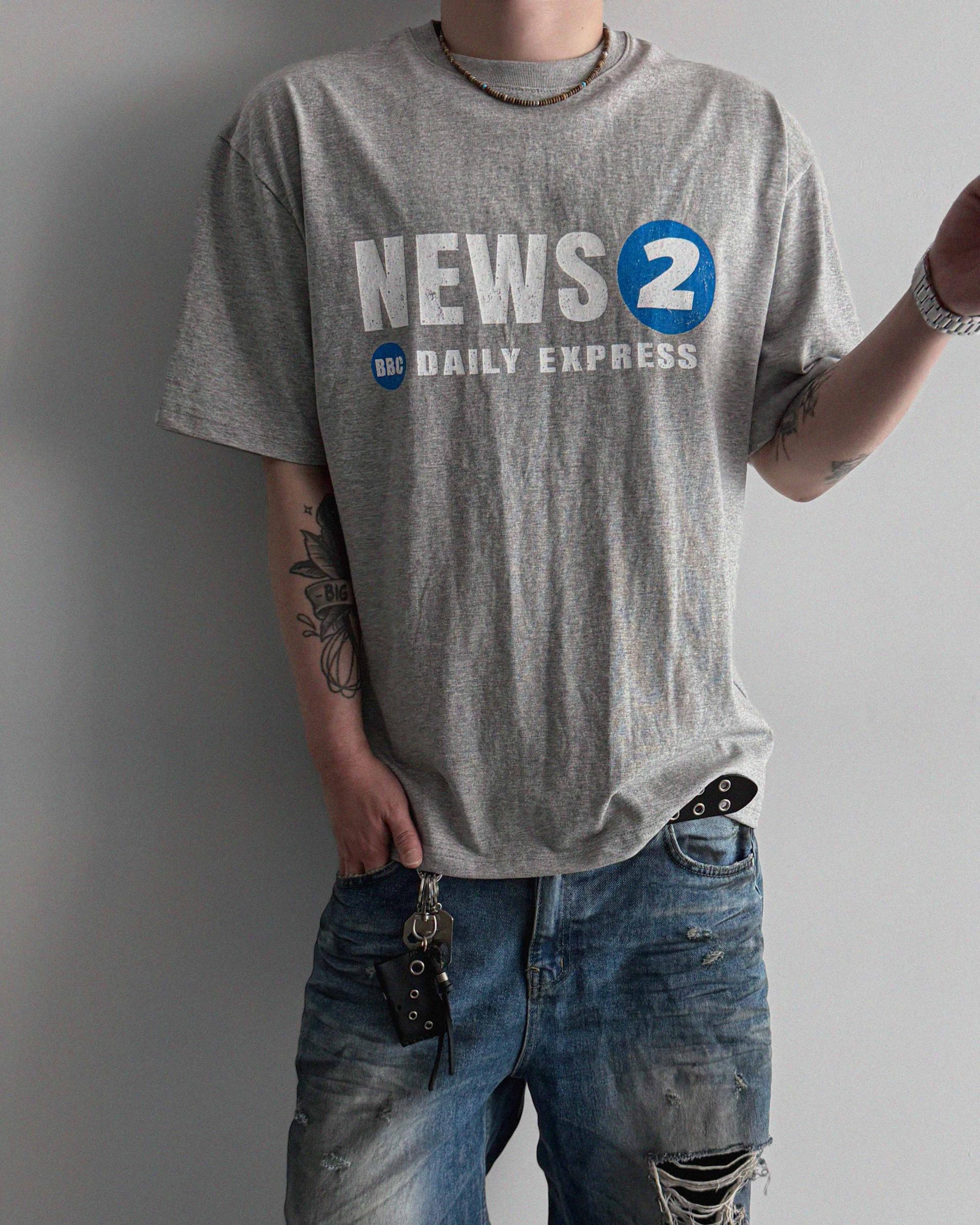 News compact over half t