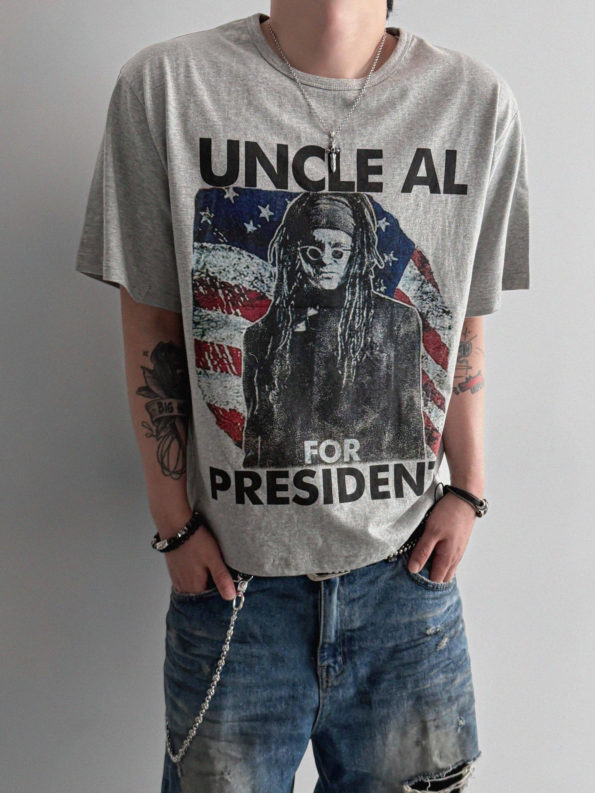 UNCLE half t