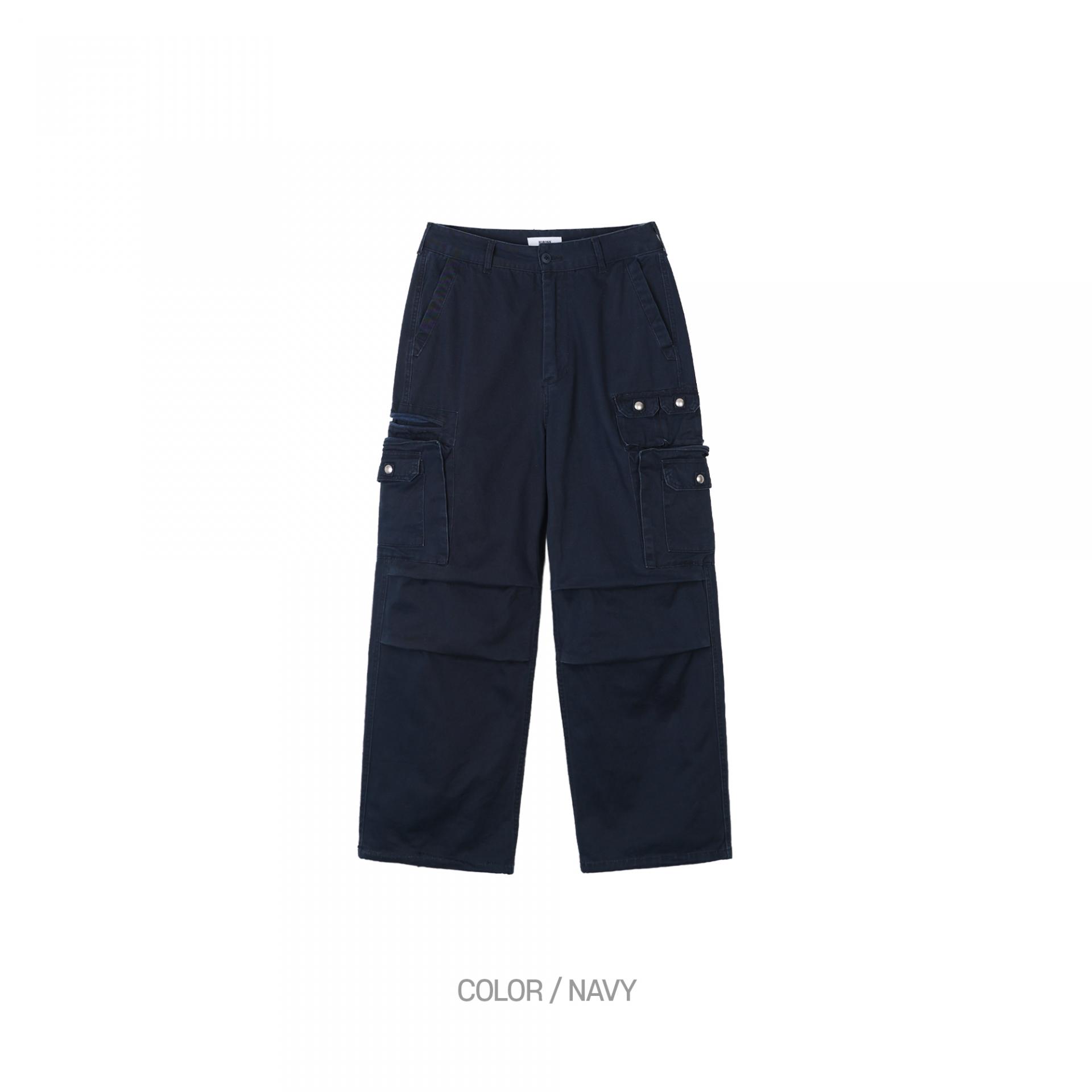 Field burton cargo pants