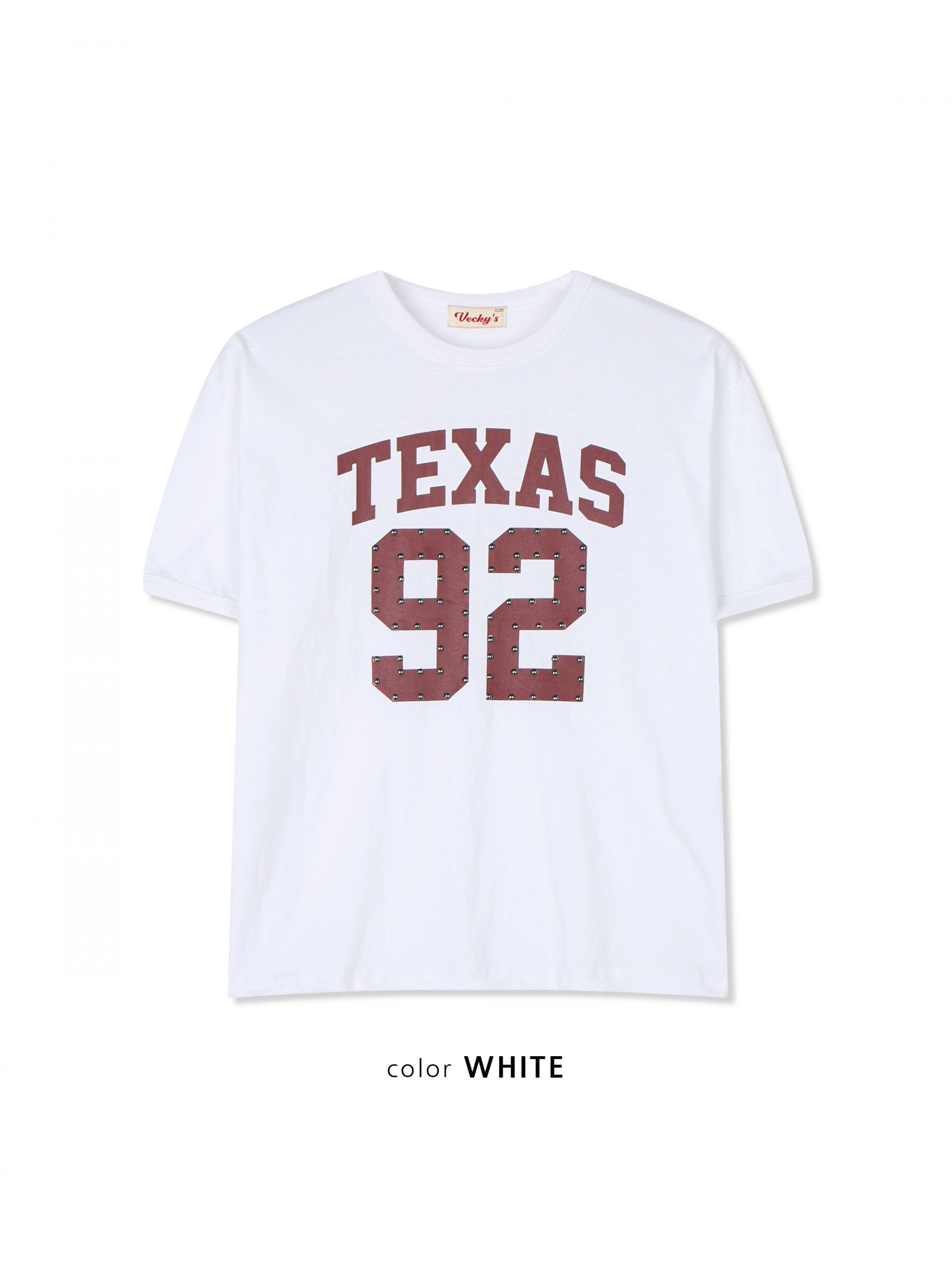 Texas muscle crop half t