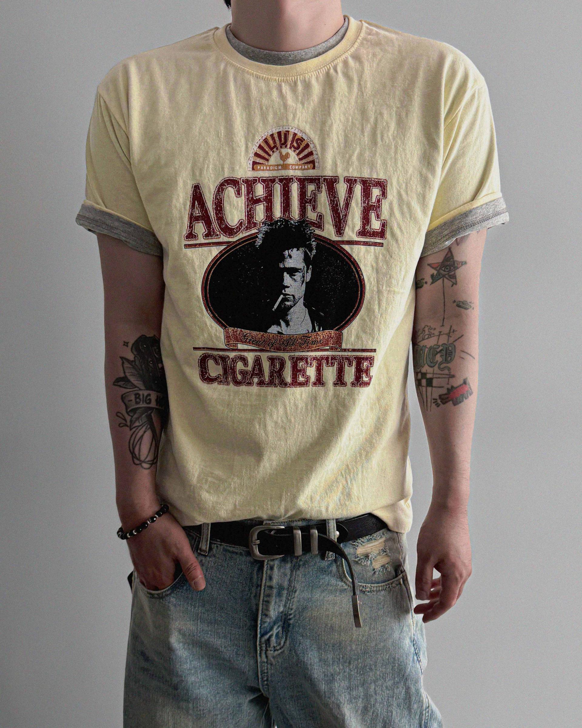 Archive pit slim half t
