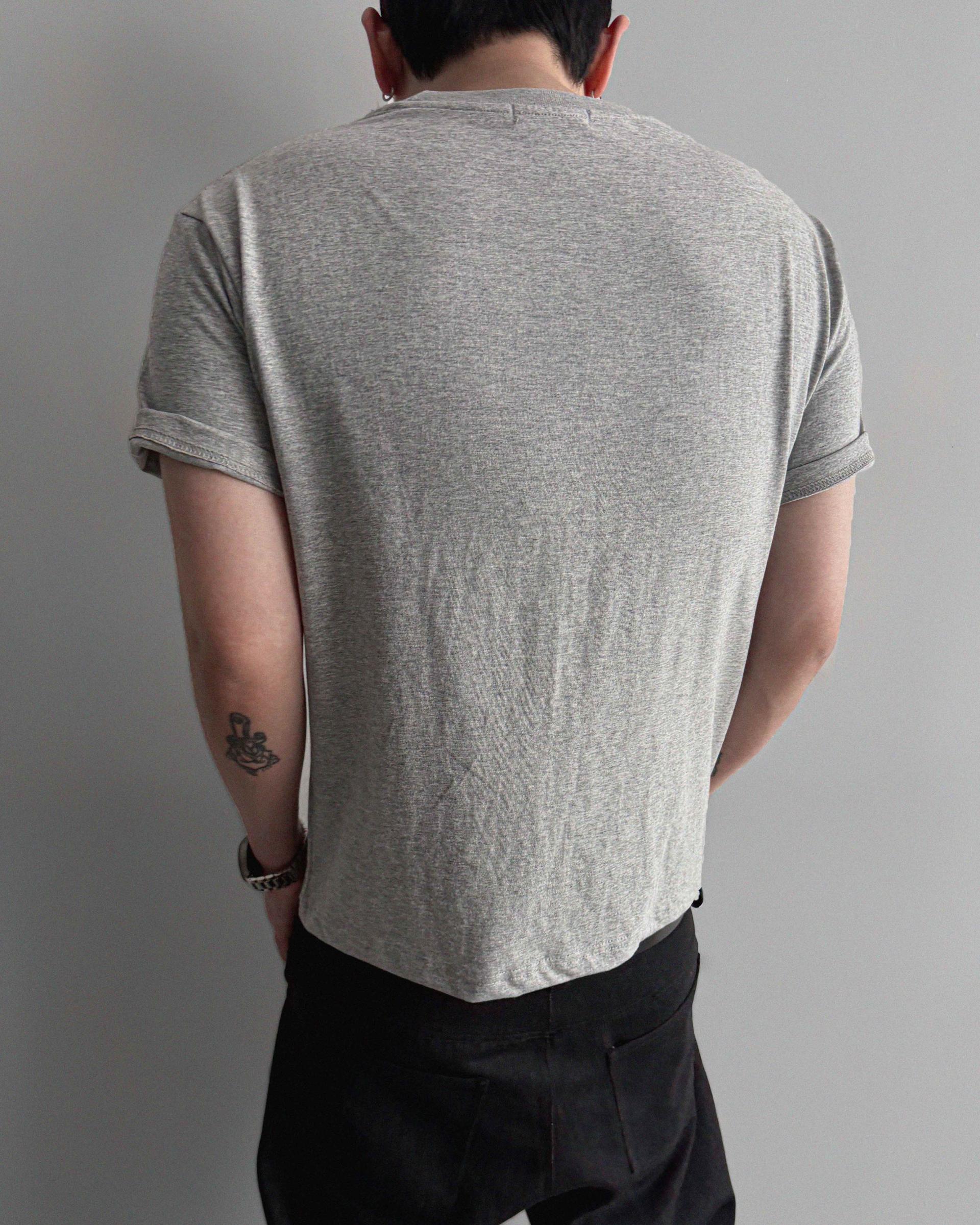 Daily bio crop half t