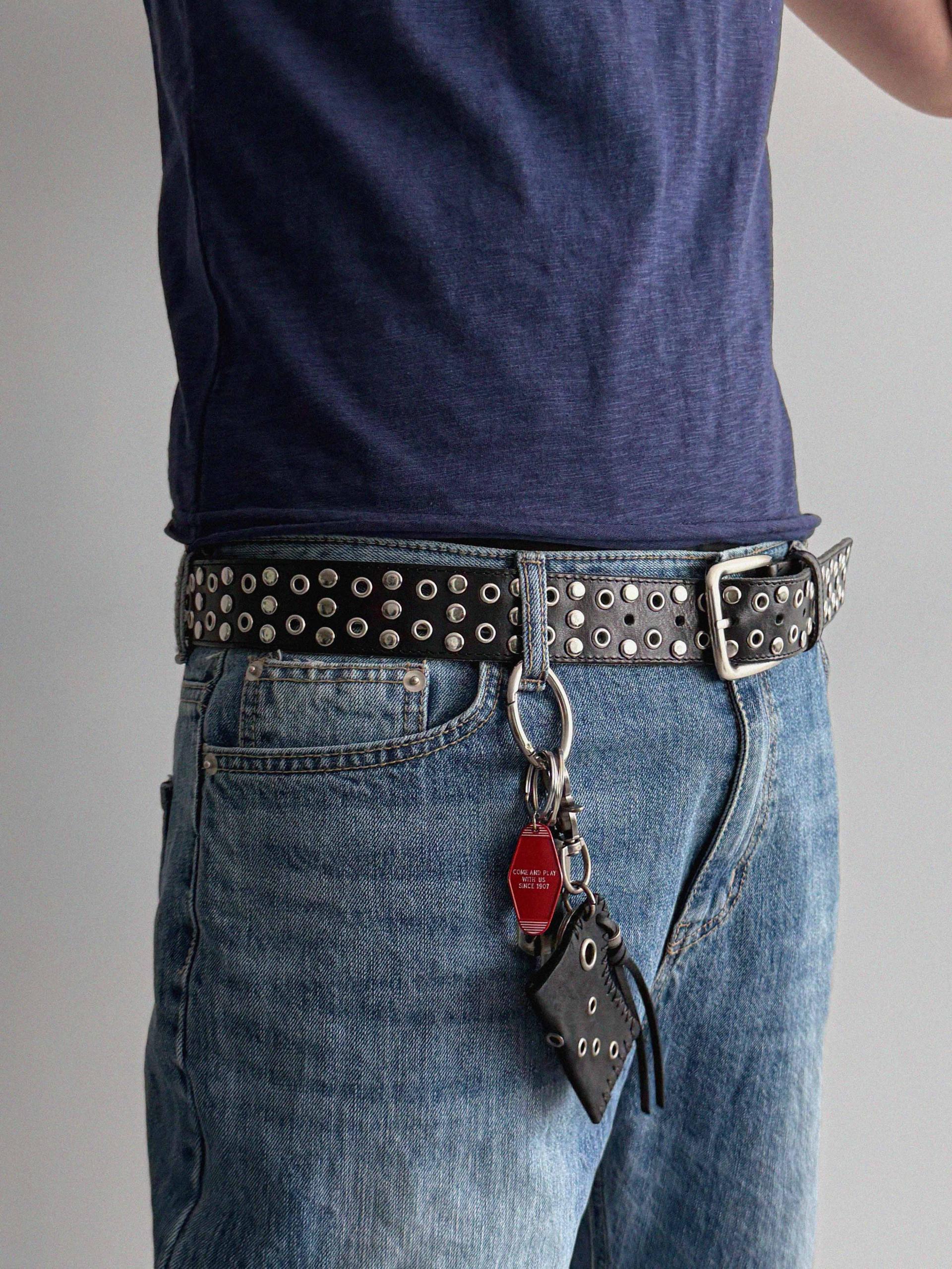 Slab cutoff slim half t