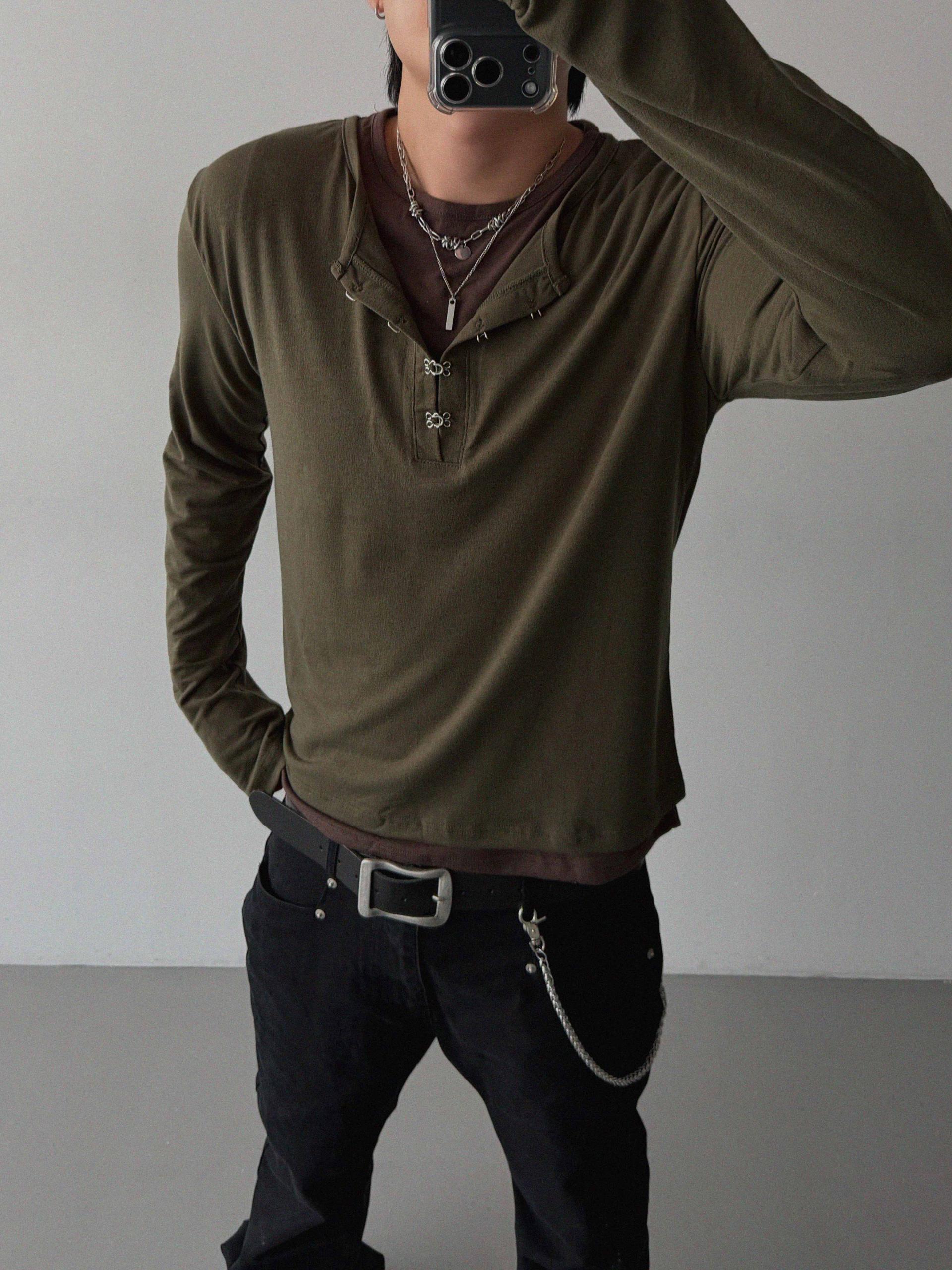 Cinch baek Saging Flare Pants