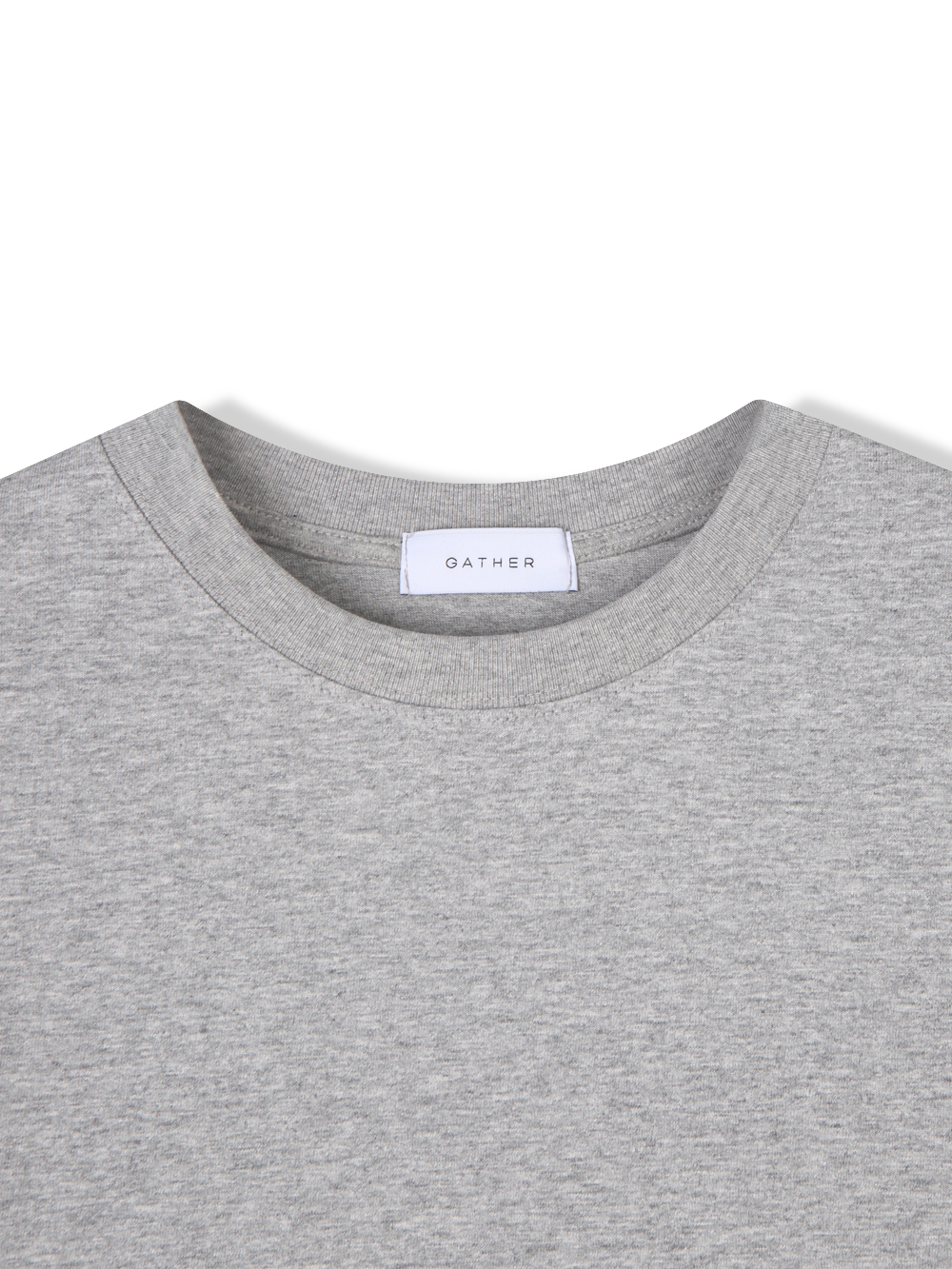 Daily bio crop half t