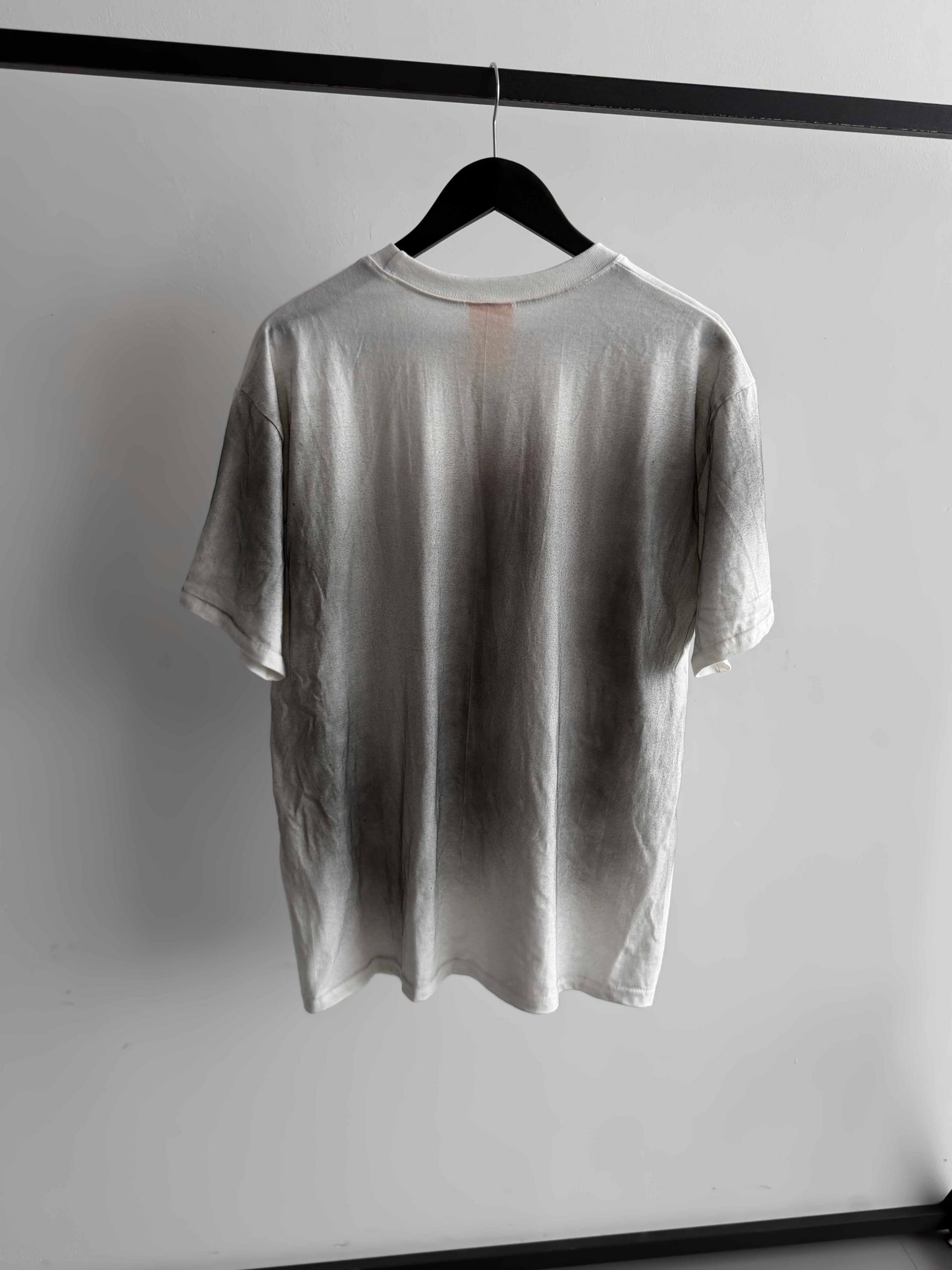 Skull dirty over half t