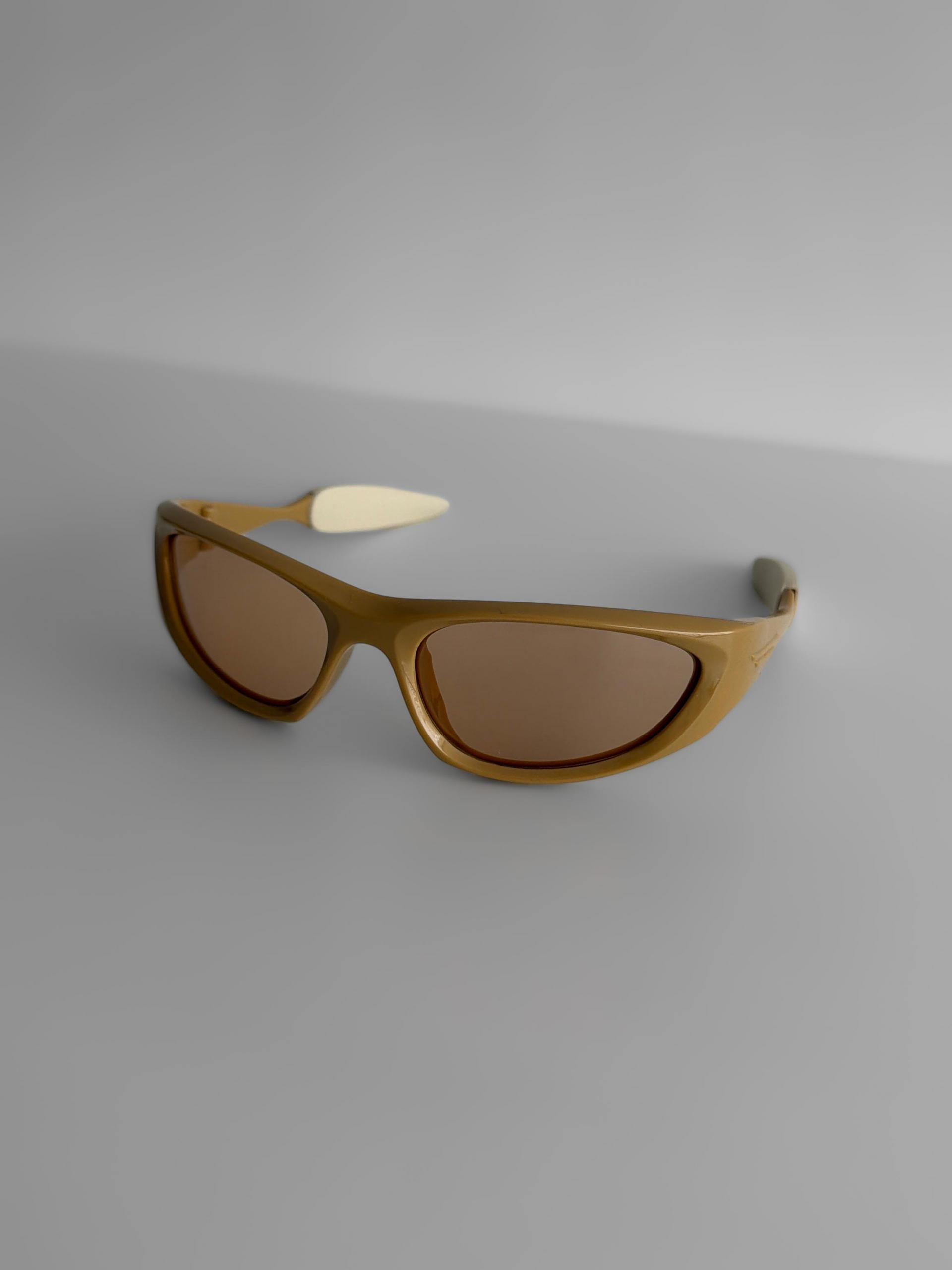 Future sunglasses