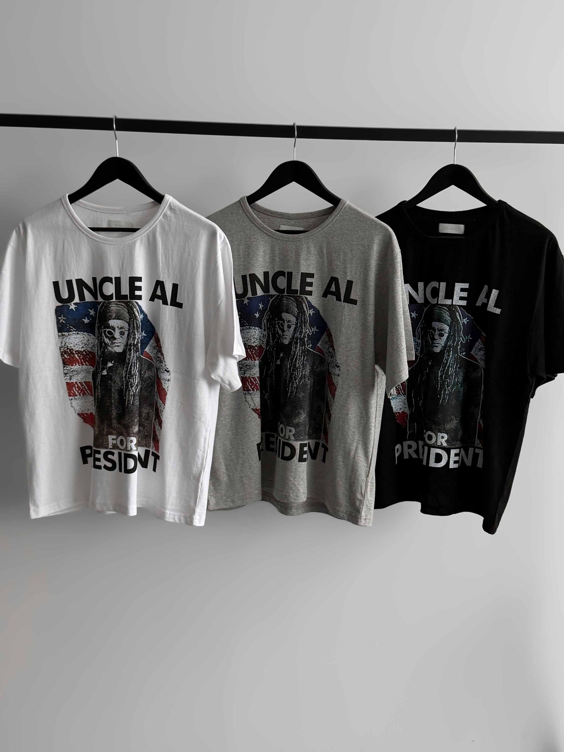 UNCLE half t