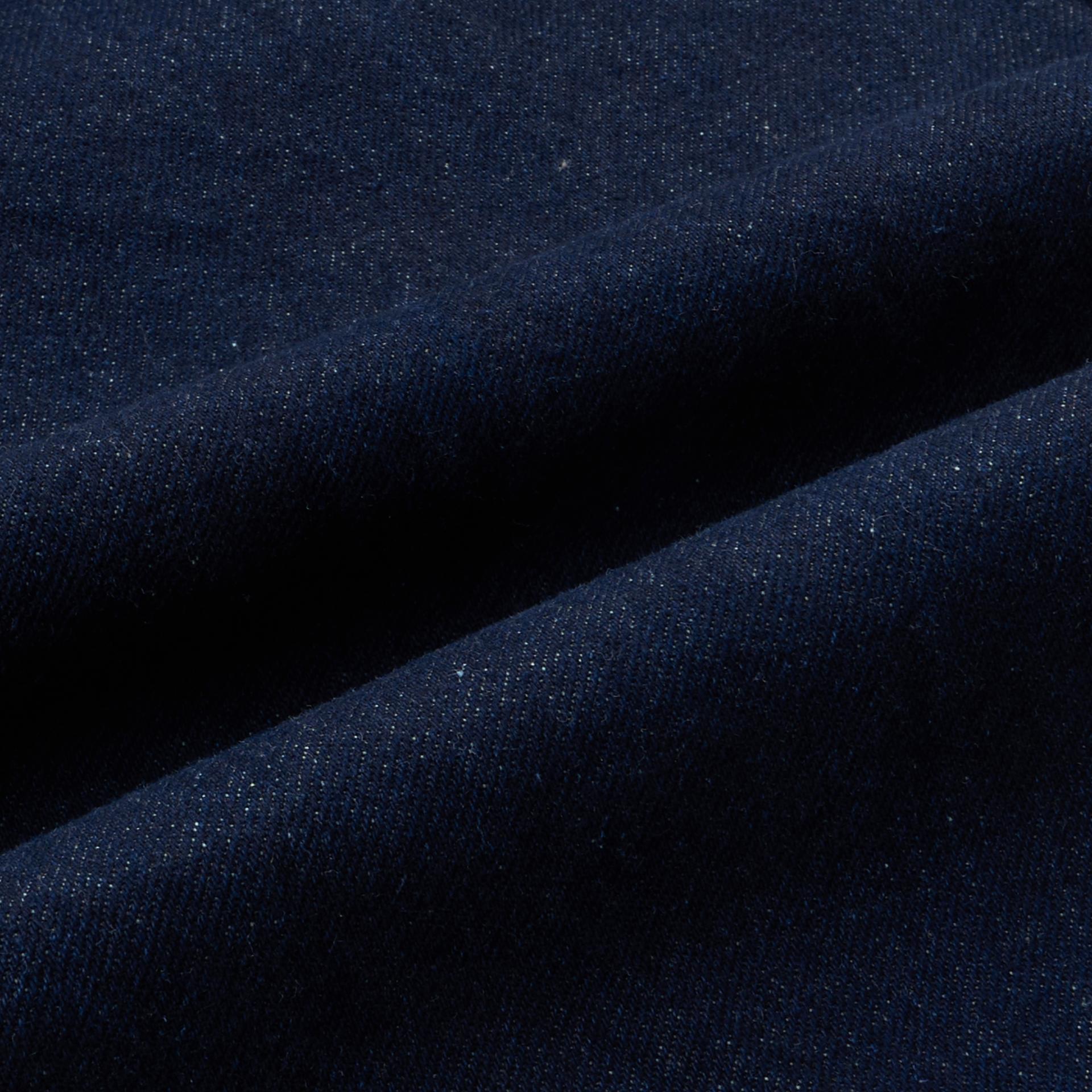 Faber embroidered Baggy jeans