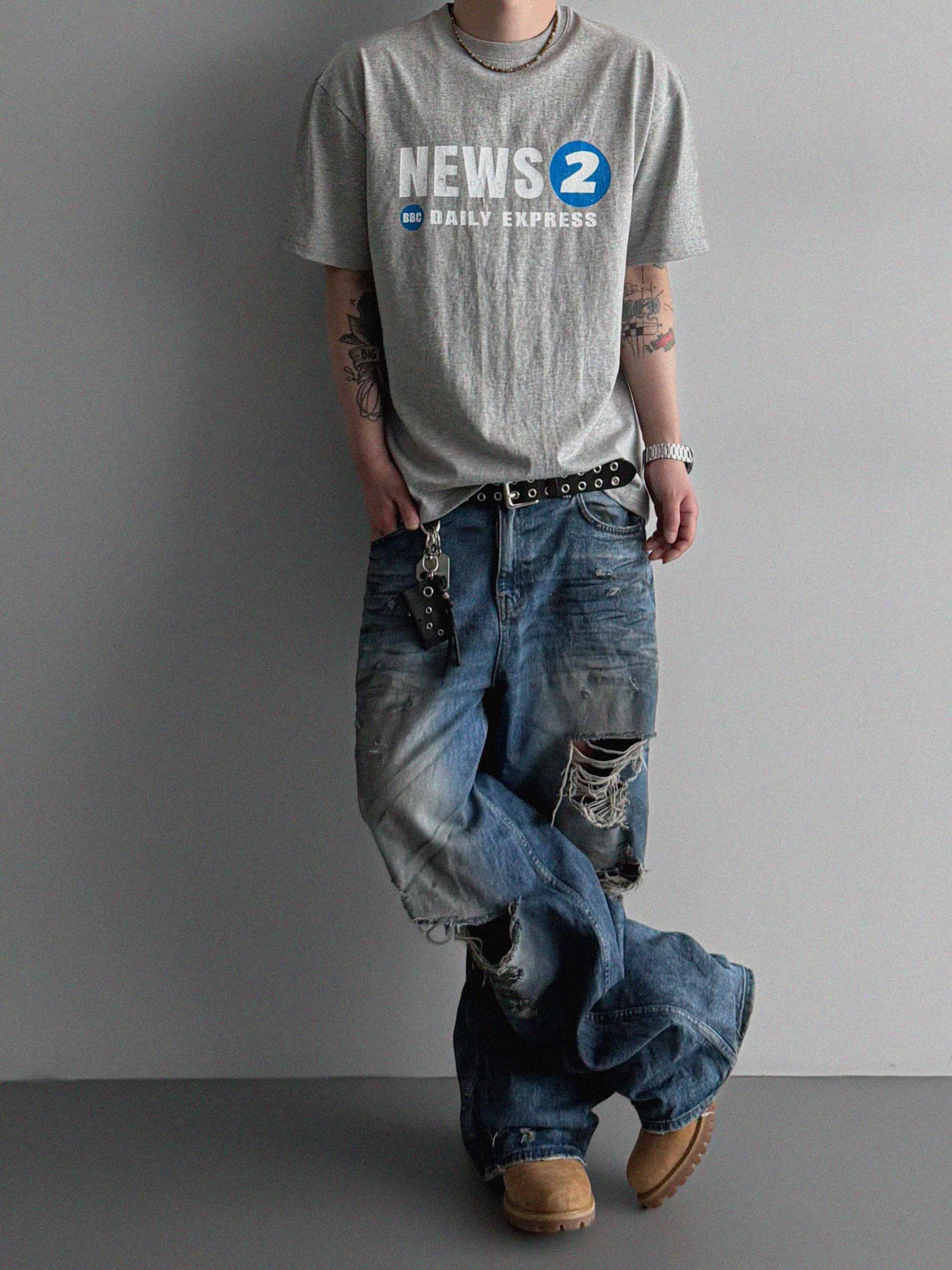 News compact over half t