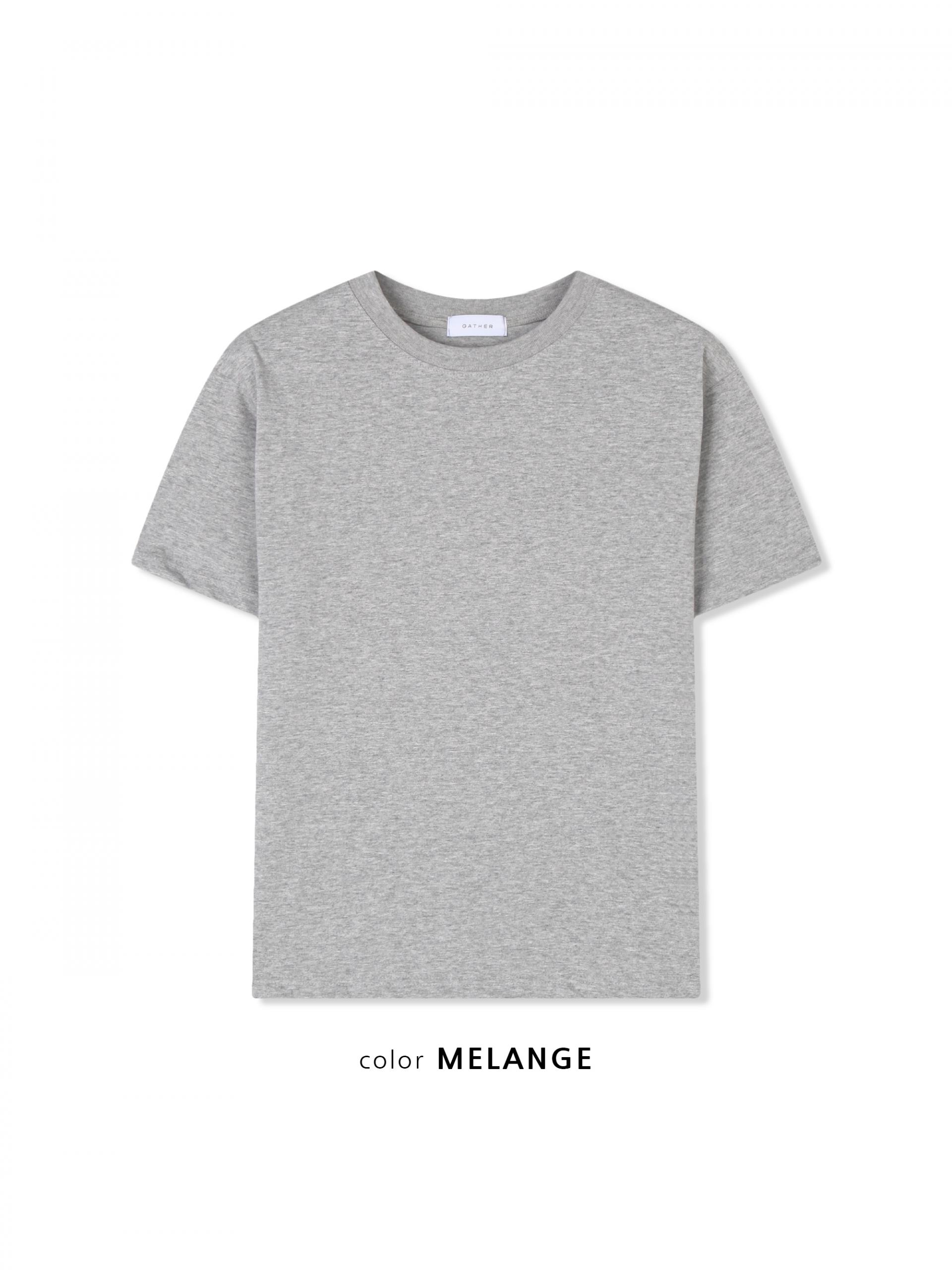 Daily bio crop half t