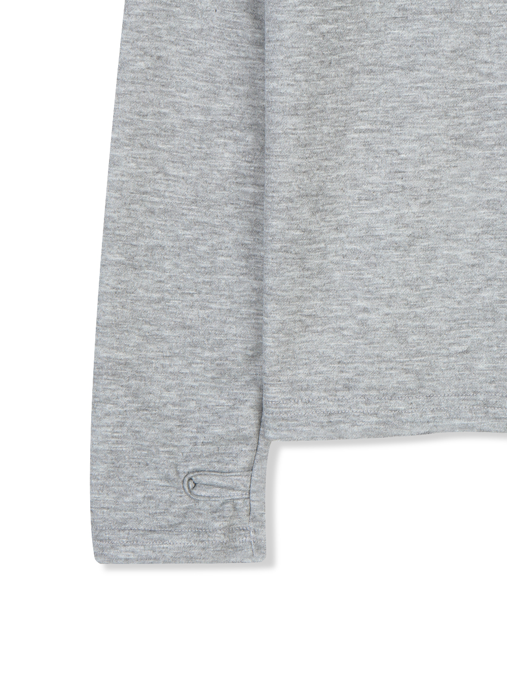 Story warmer hood slim t