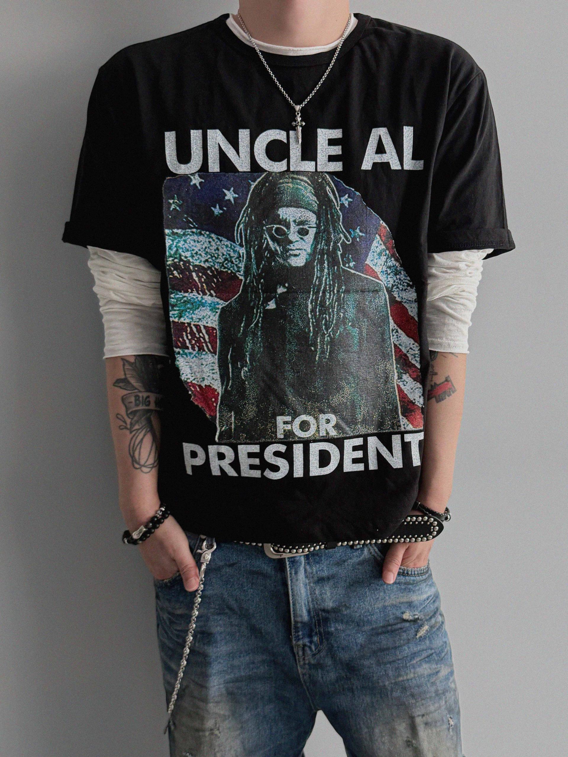 UNCLE half t
