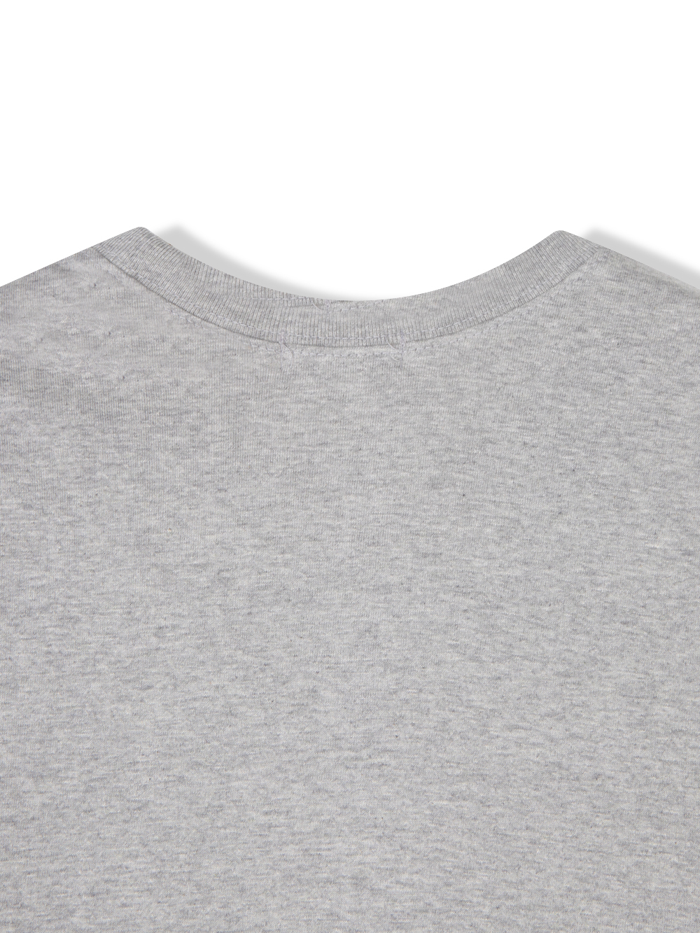 Lease slim crop half t
