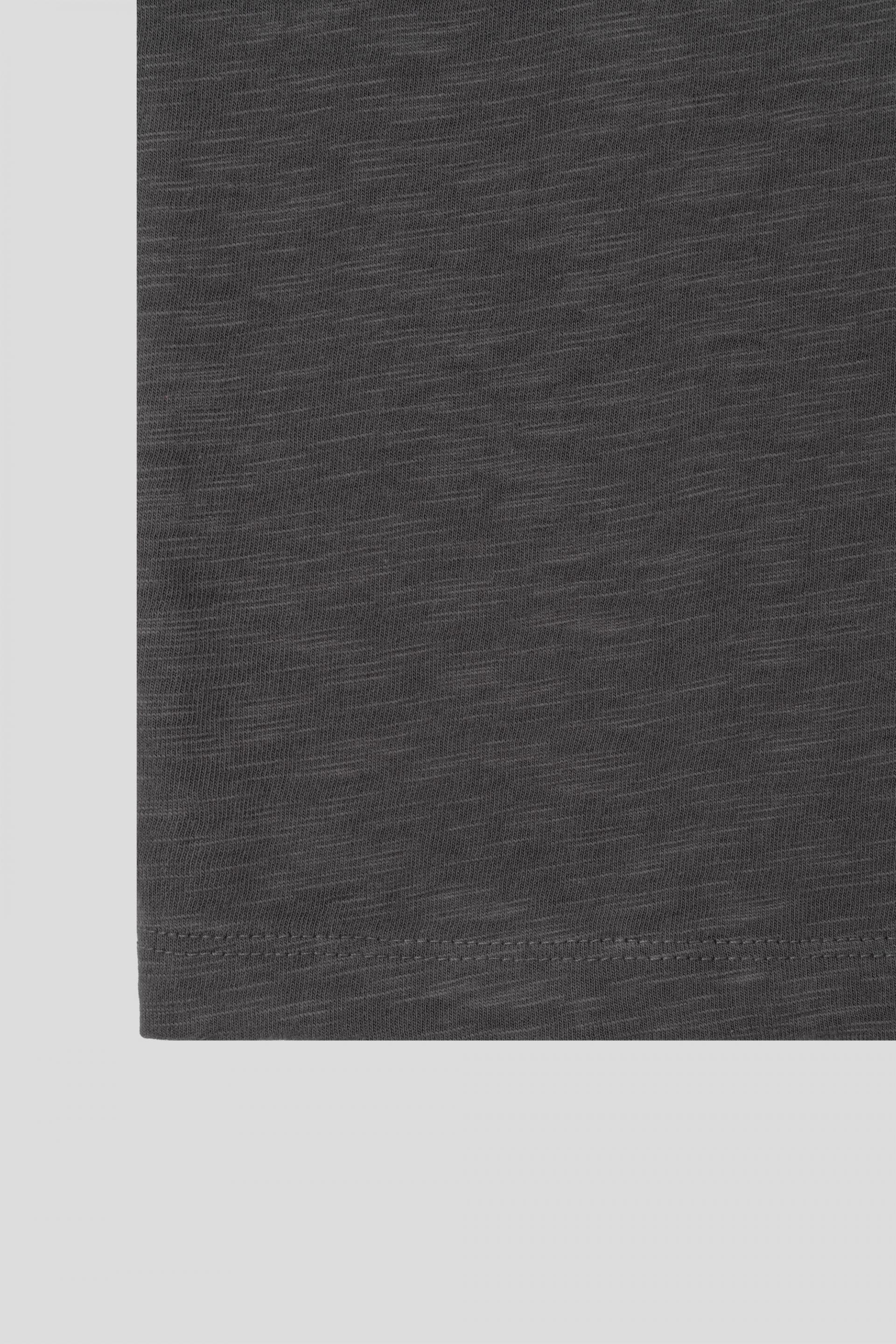 Slab 5 button collar t