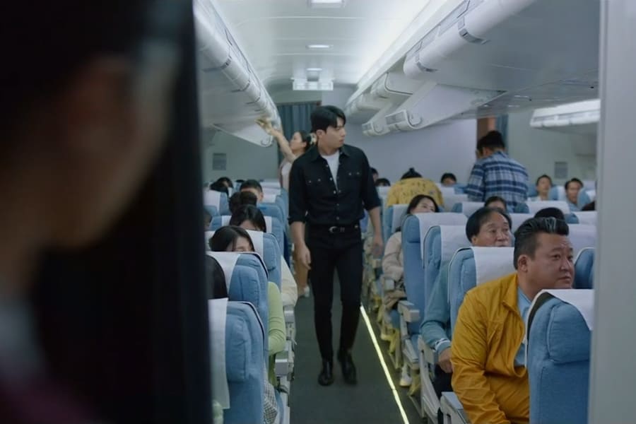tvN 드라마 작은아씨들 최도일 역 위하준03