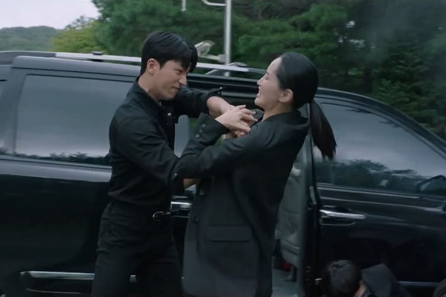 tvN 드라마 작은아씨들 최도일 역 위하준06