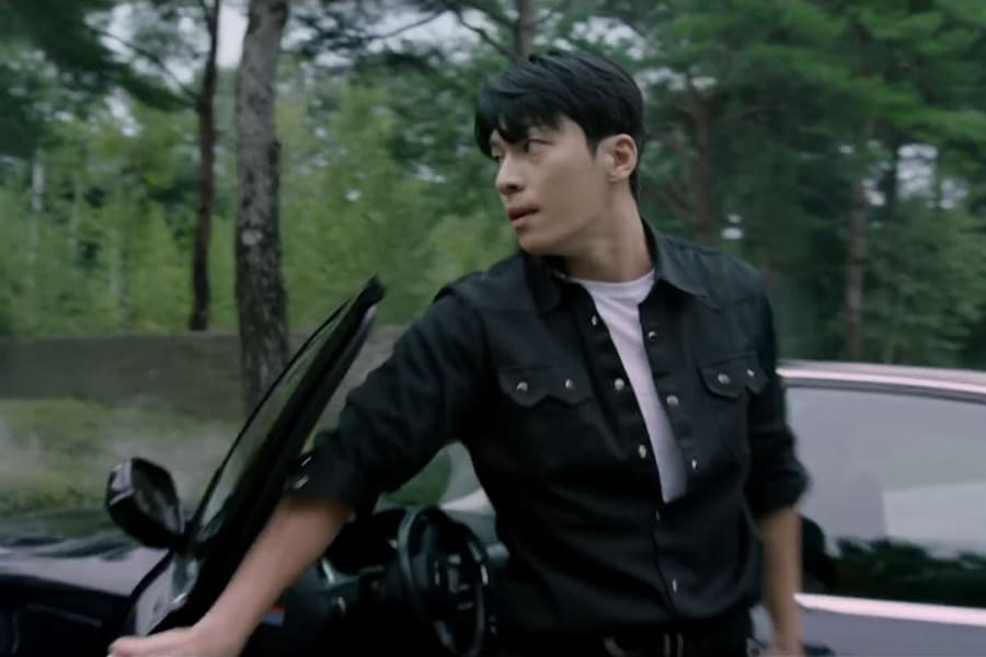 tvN 드라마 작은아씨들 최도일 역 위하준04
