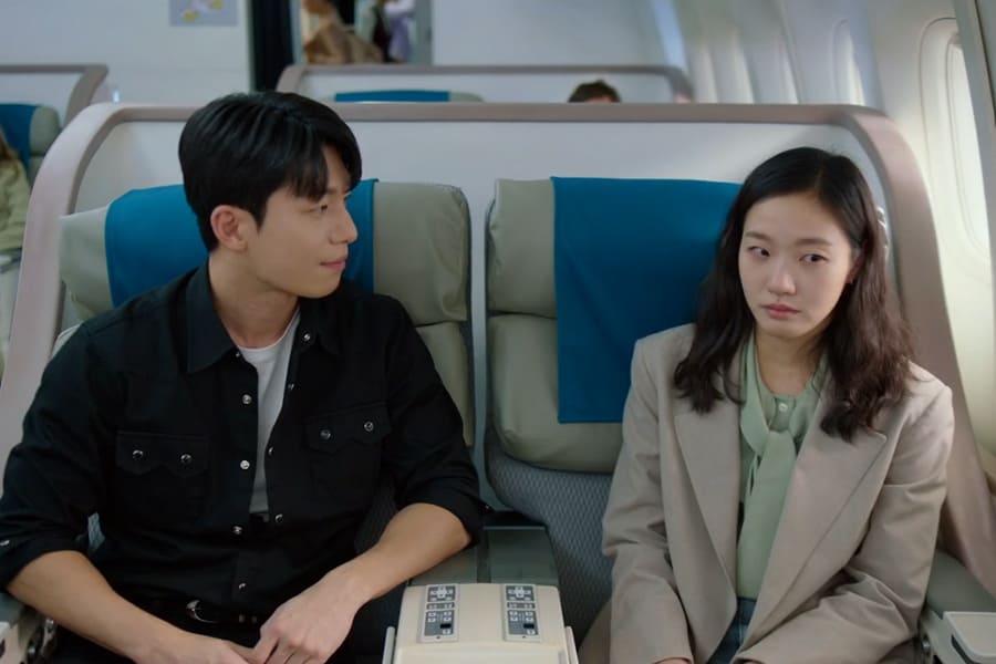 tvN 드라마 작은아씨들 최도일 역 위하준01