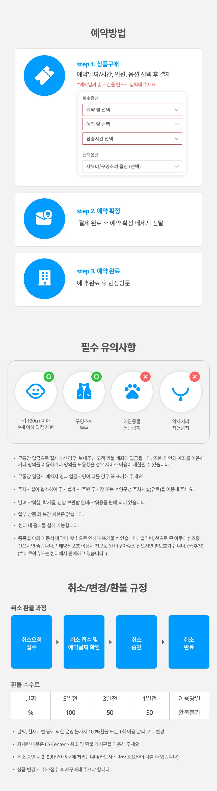 수영강 휴먼브릿지 달빛 SUP 투어