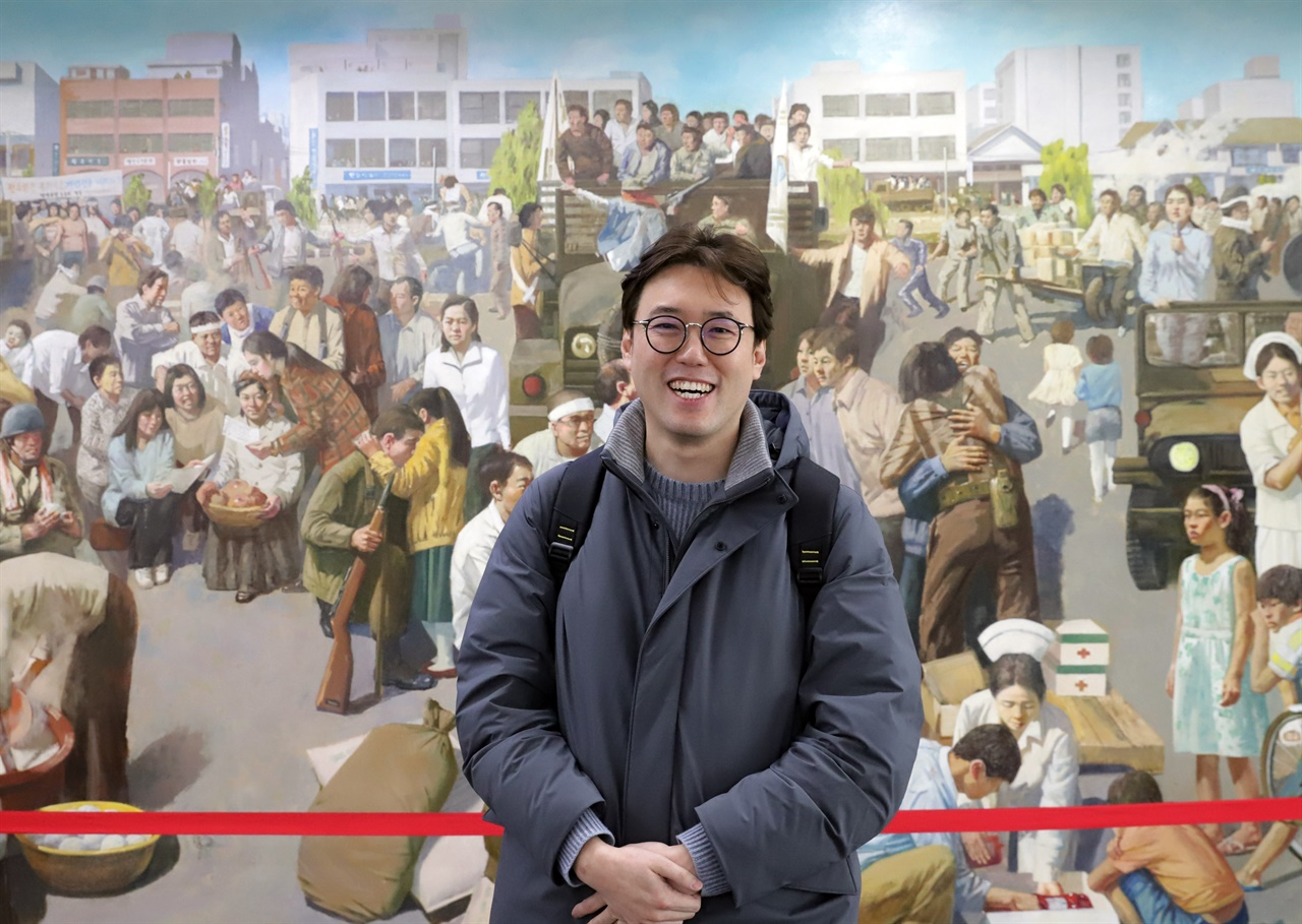  심용환 역사N교육연구소 소장